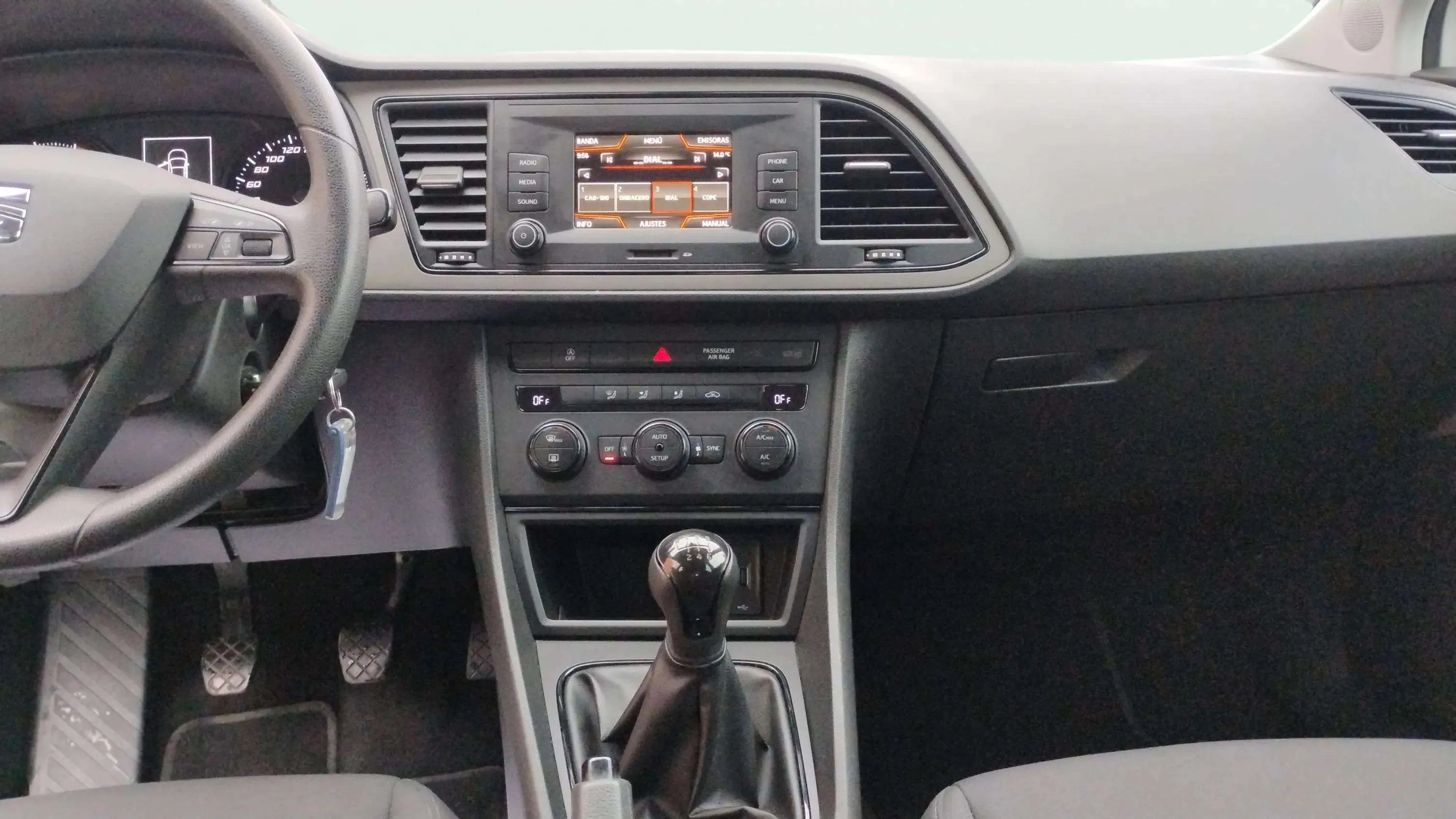 SEAT León 1.0 EcoTSI Style - foto 10