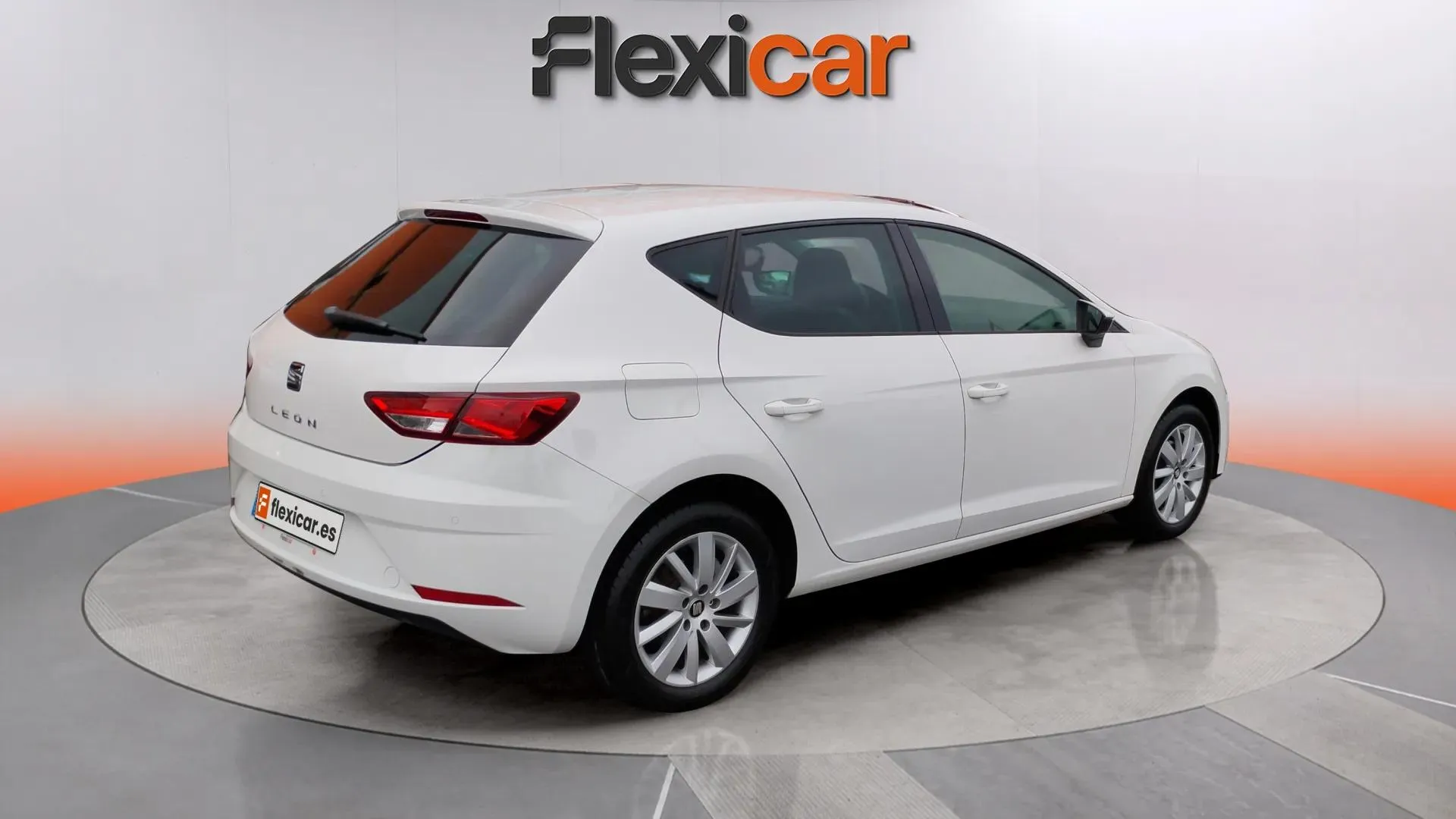 SEAT León 1.0 EcoTSI Style - foto 7