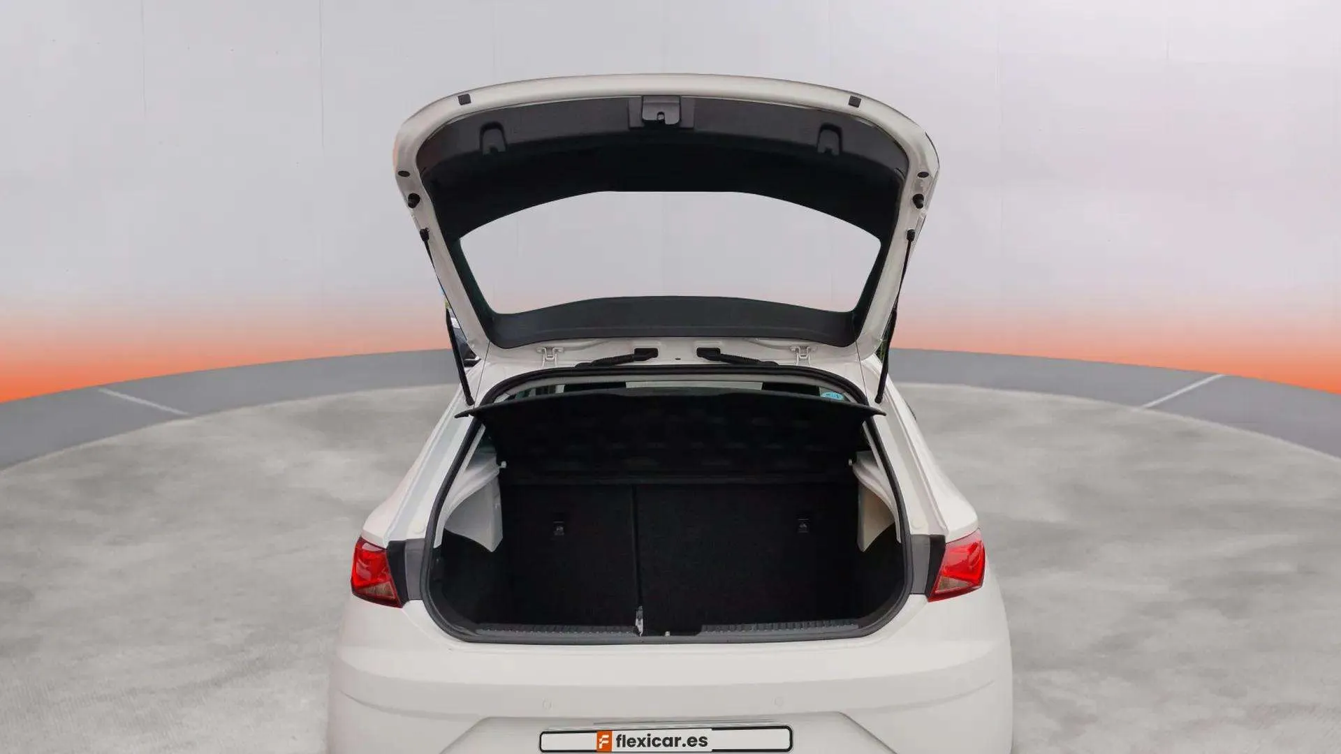 SEAT León 1.0 EcoTSI Style - foto 9