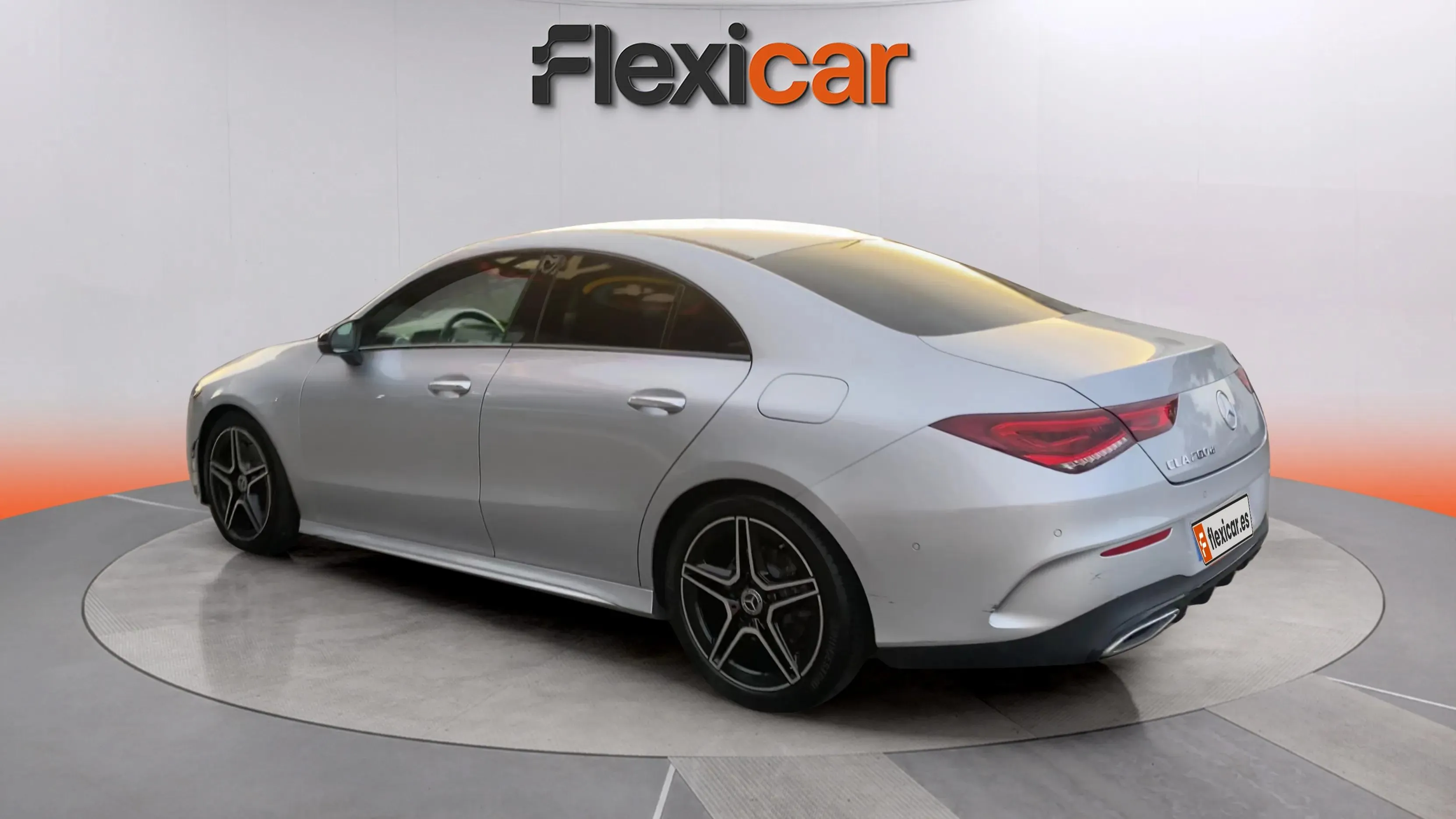 Mercedes-Benz CLA 200 D DCT - foto 5