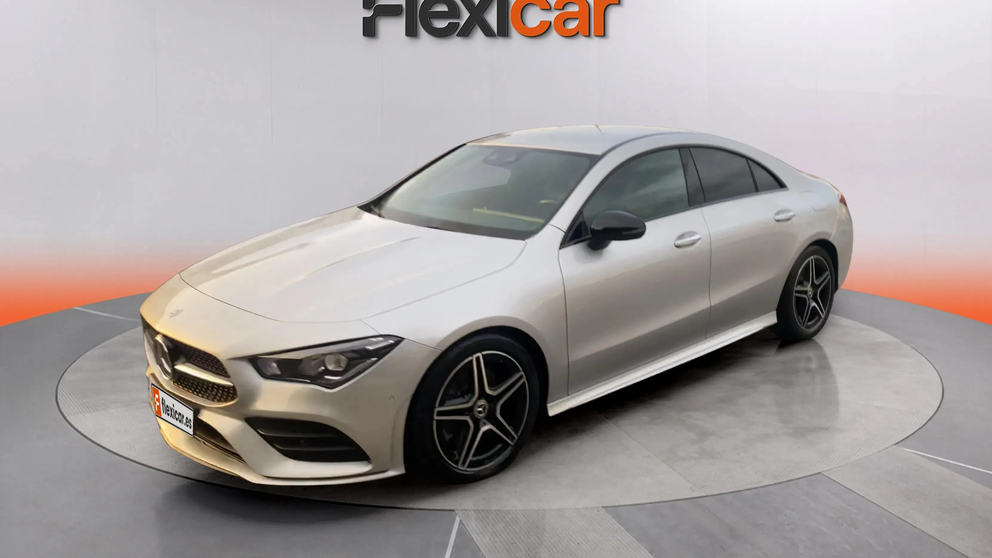 Mercedes-Benz CLA 200 D DCT - foto 3