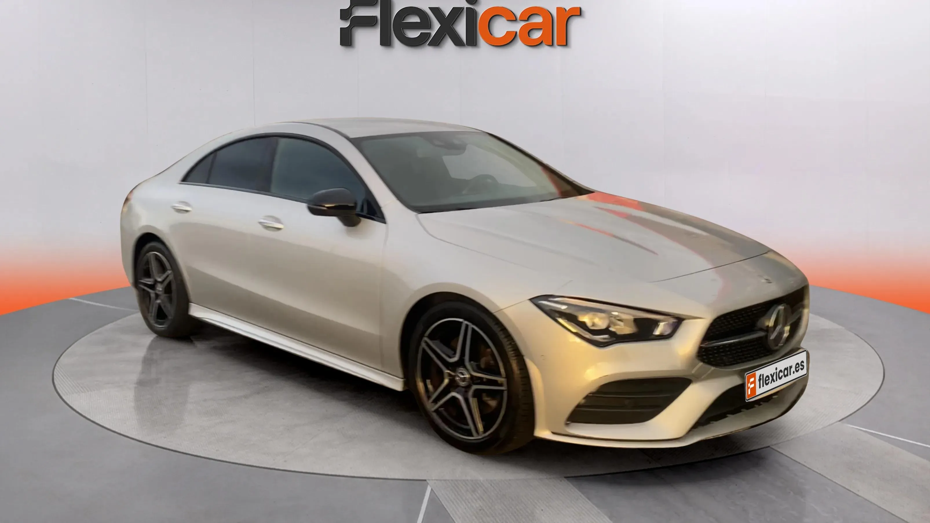 Mercedes-Benz CLA 200 D DCT