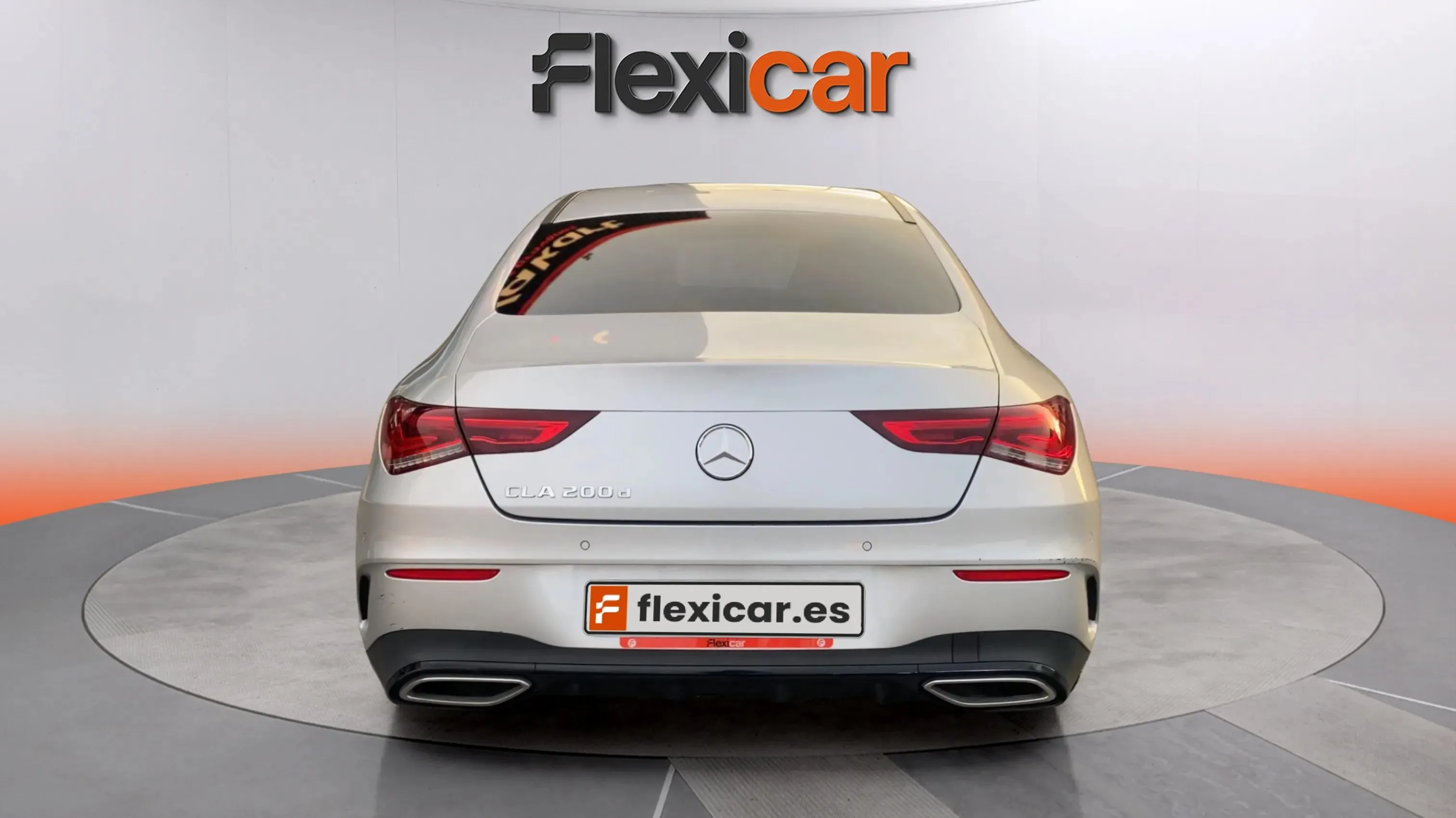Mercedes-Benz CLA 200 D DCT - foto 6