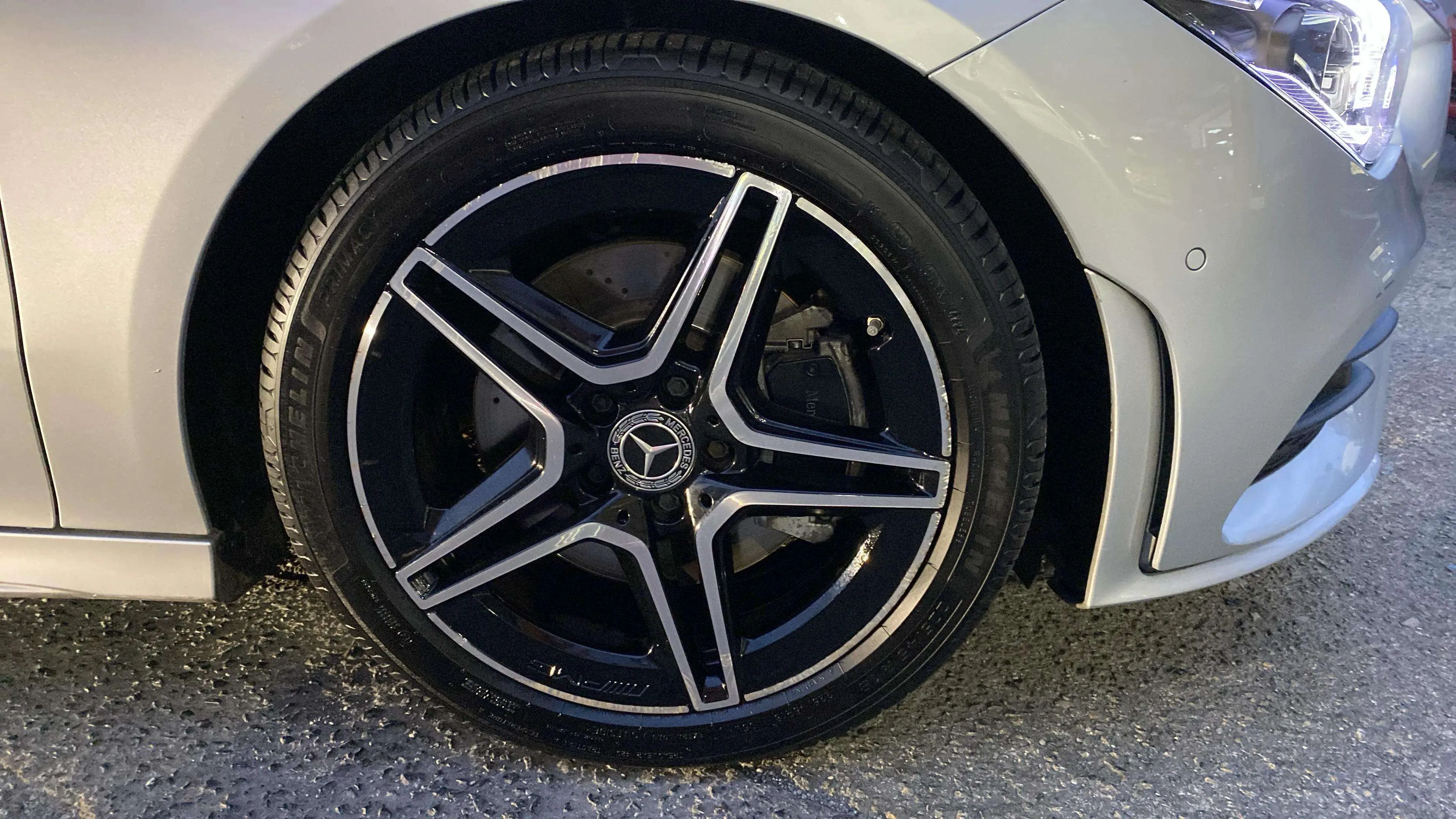Mercedes-Benz CLA 200 D DCT - foto 16