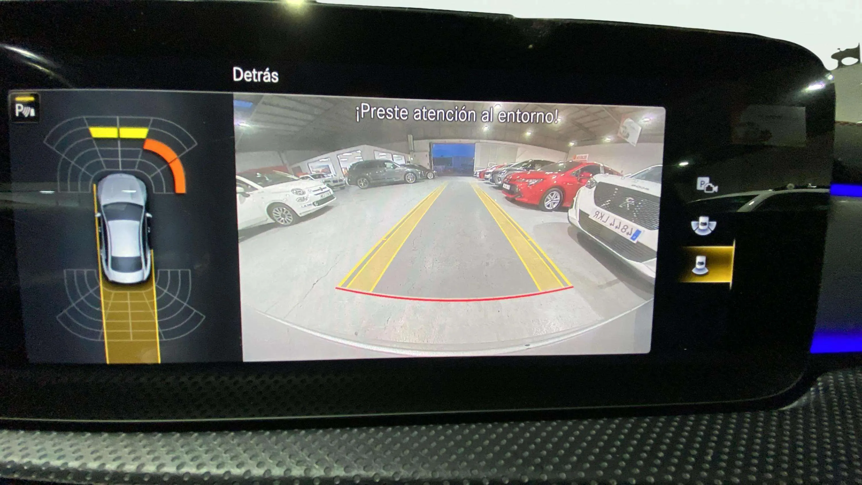 Mercedes-Benz CLA 200 D DCT - foto 19