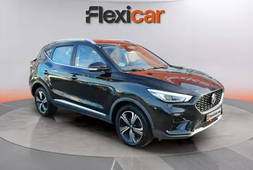 mg zs 15 comfort gasolina manual gijon 903000000198971