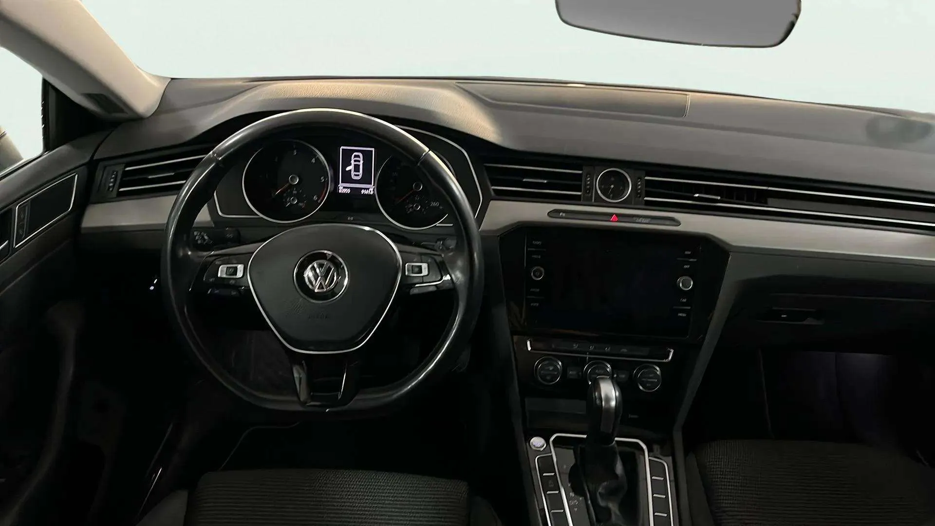 Volkswagen Arteon 2.0 TDI DSG - foto 10
