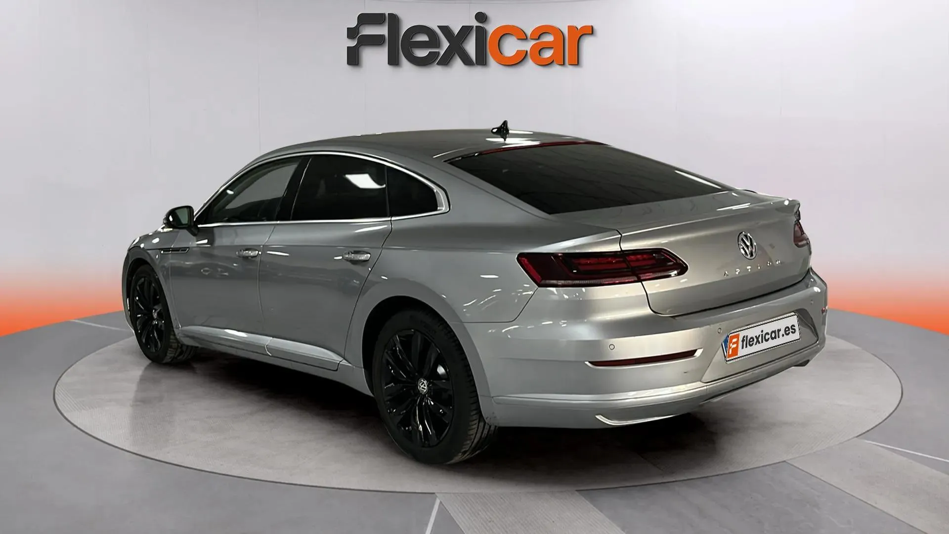 Volkswagen Arteon 2.0 TDI DSG - foto 6