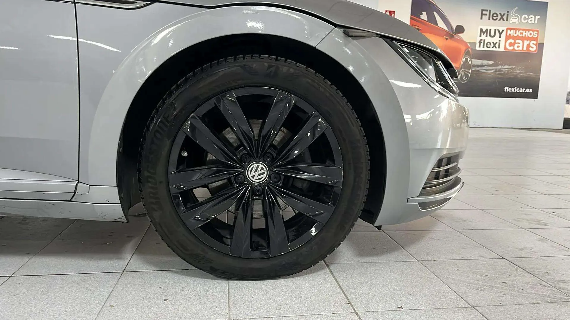 Volkswagen Arteon 2.0 TDI DSG - foto 22
