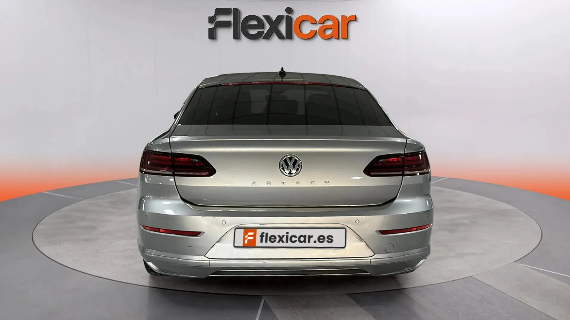 Volkswagen Arteon 2.0 TDI DSG - foto 5