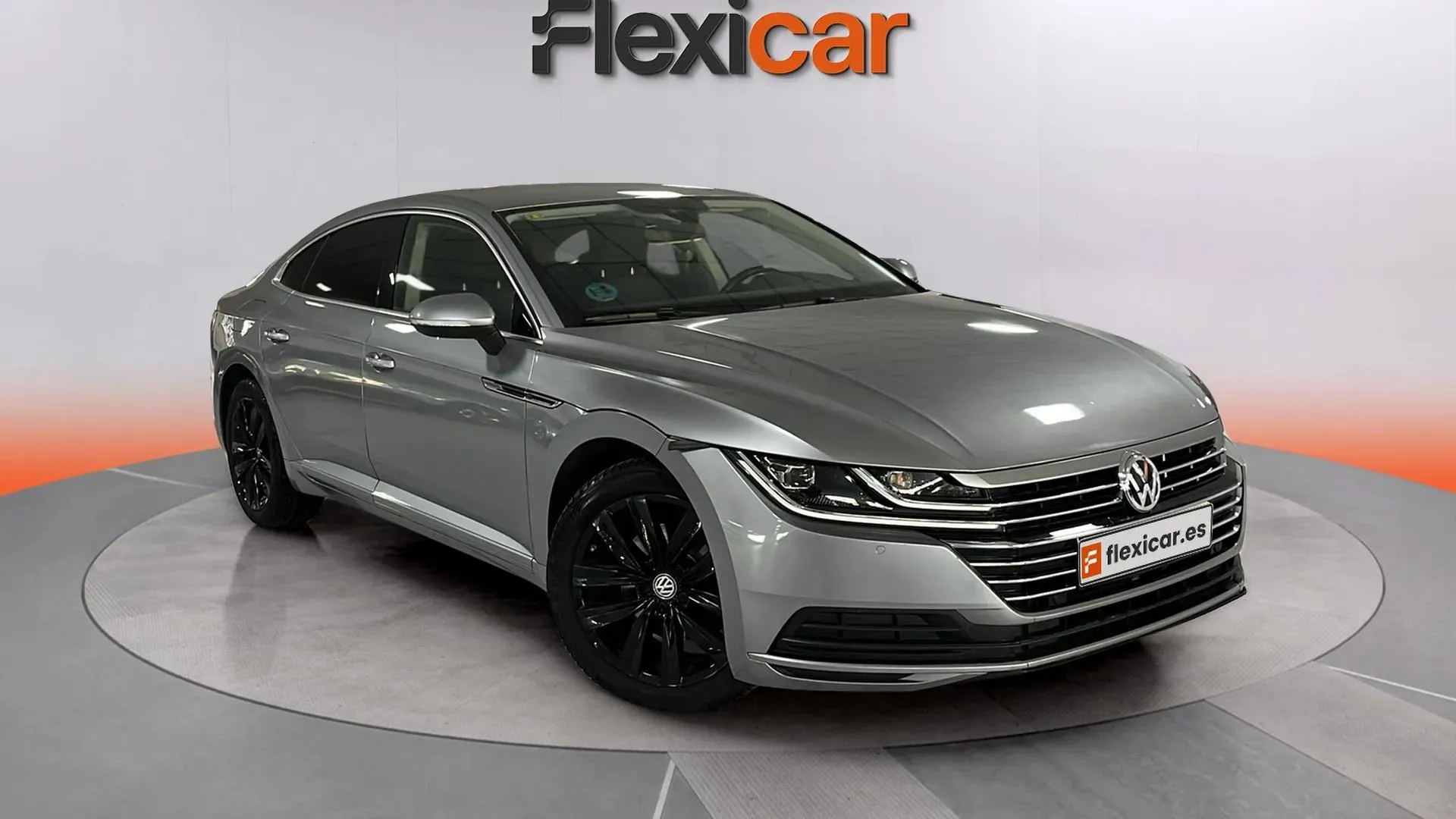 Volkswagen Arteon 2.0 TDI DSG