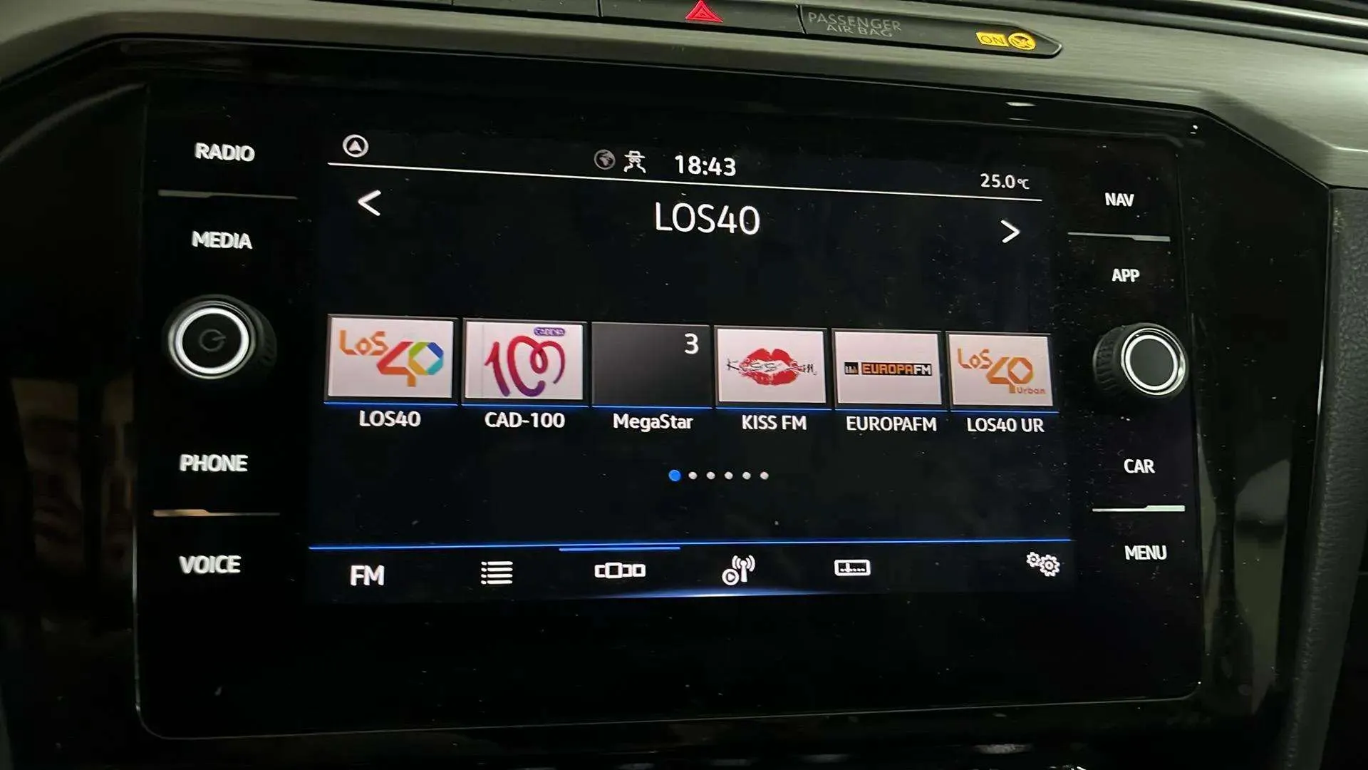 Volkswagen Arteon 2.0 TDI DSG - foto 13