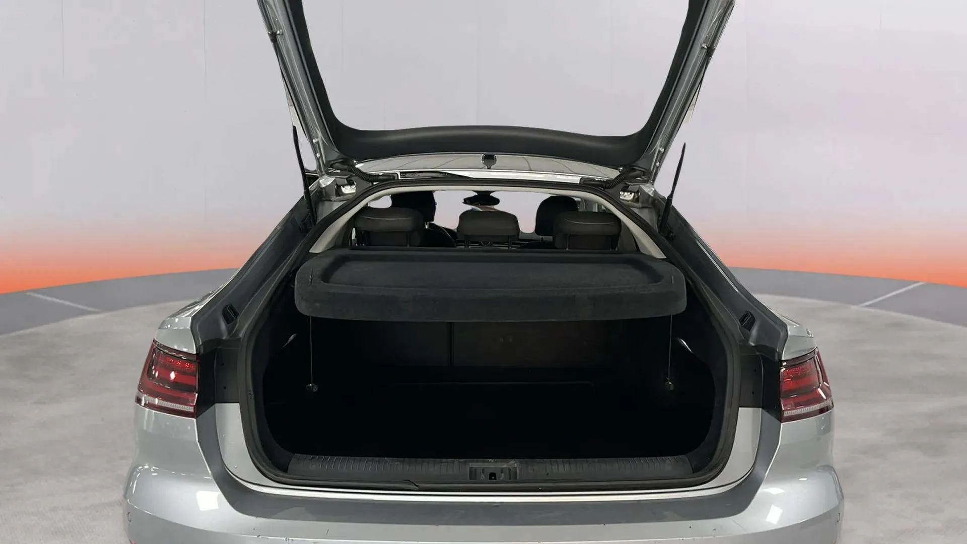 Volkswagen Arteon 2.0 TDI DSG - foto 21