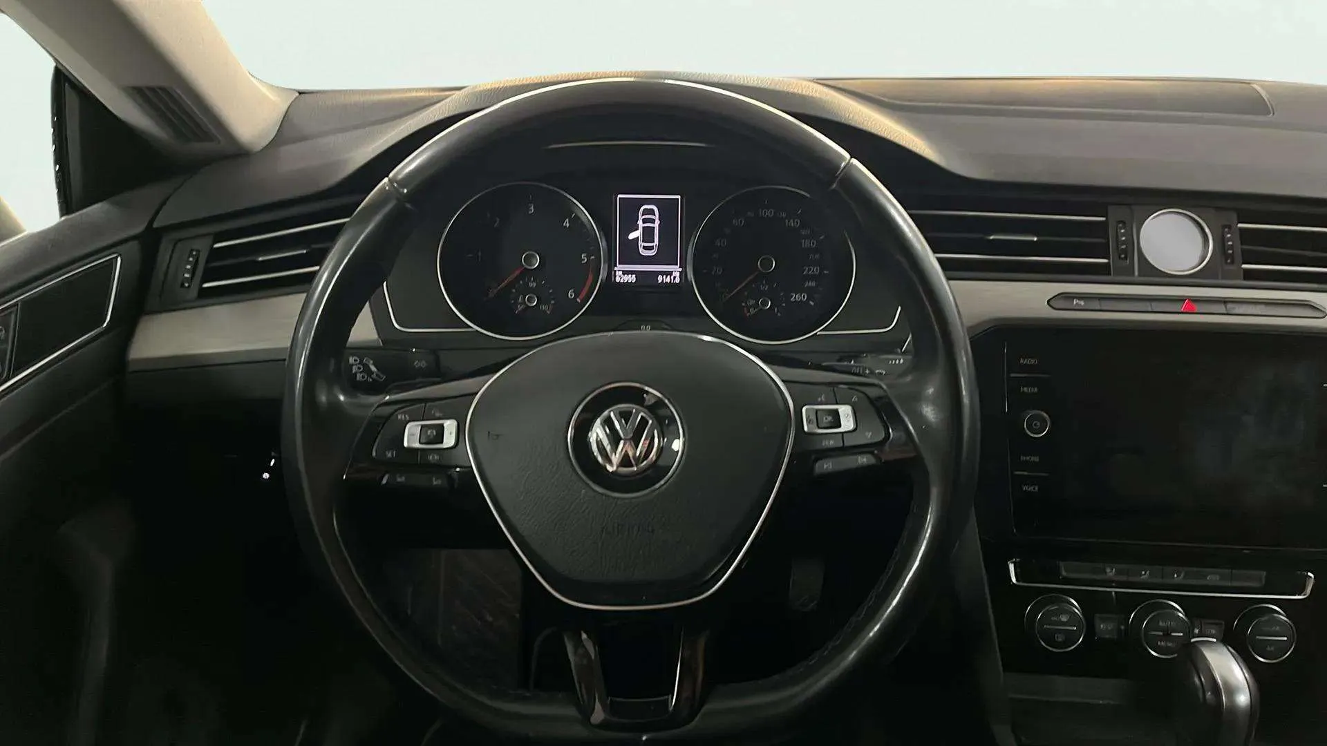 Volkswagen Arteon 2.0 TDI DSG - foto 11