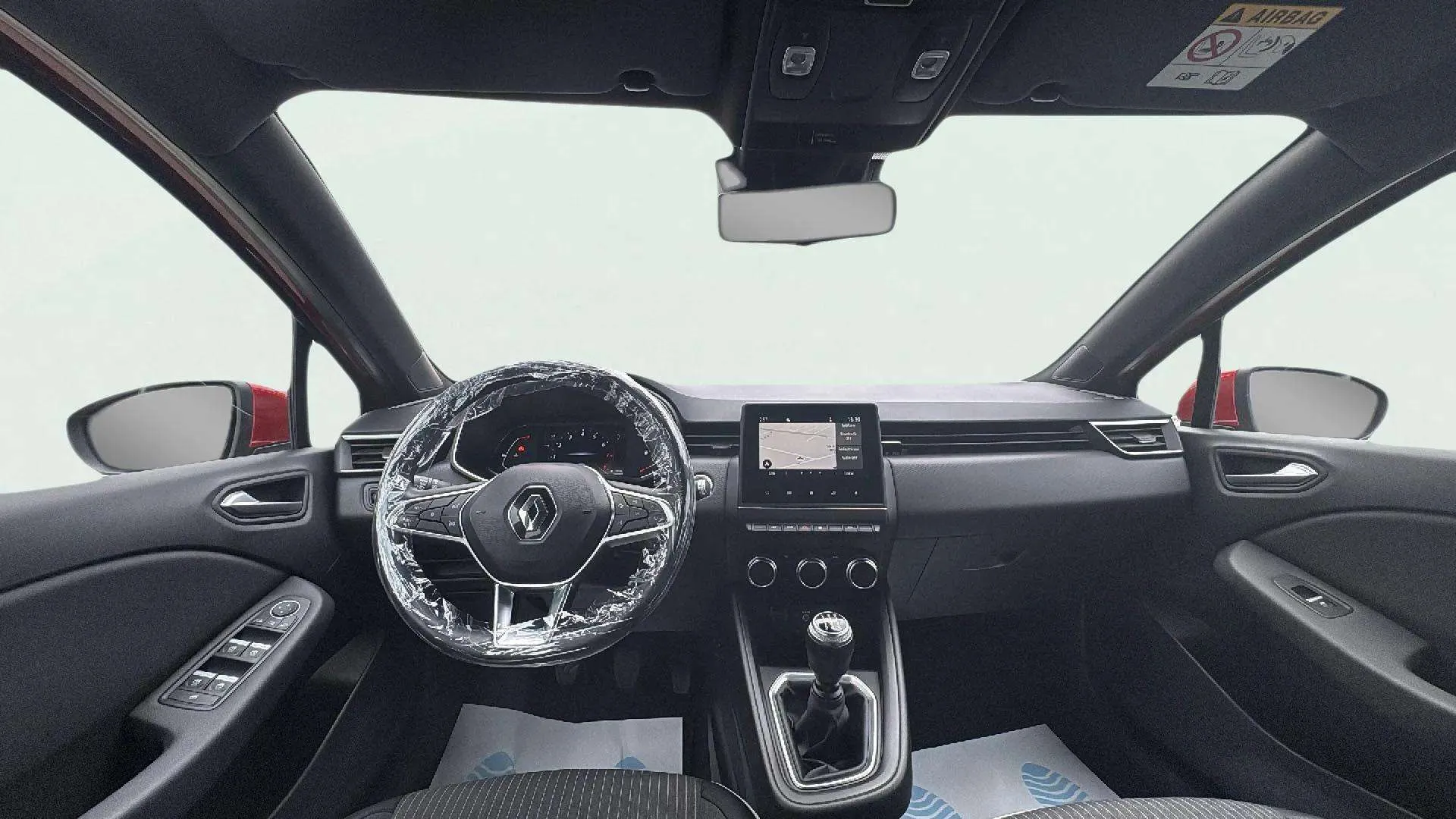 Renault Clio Intens TCe - foto 10