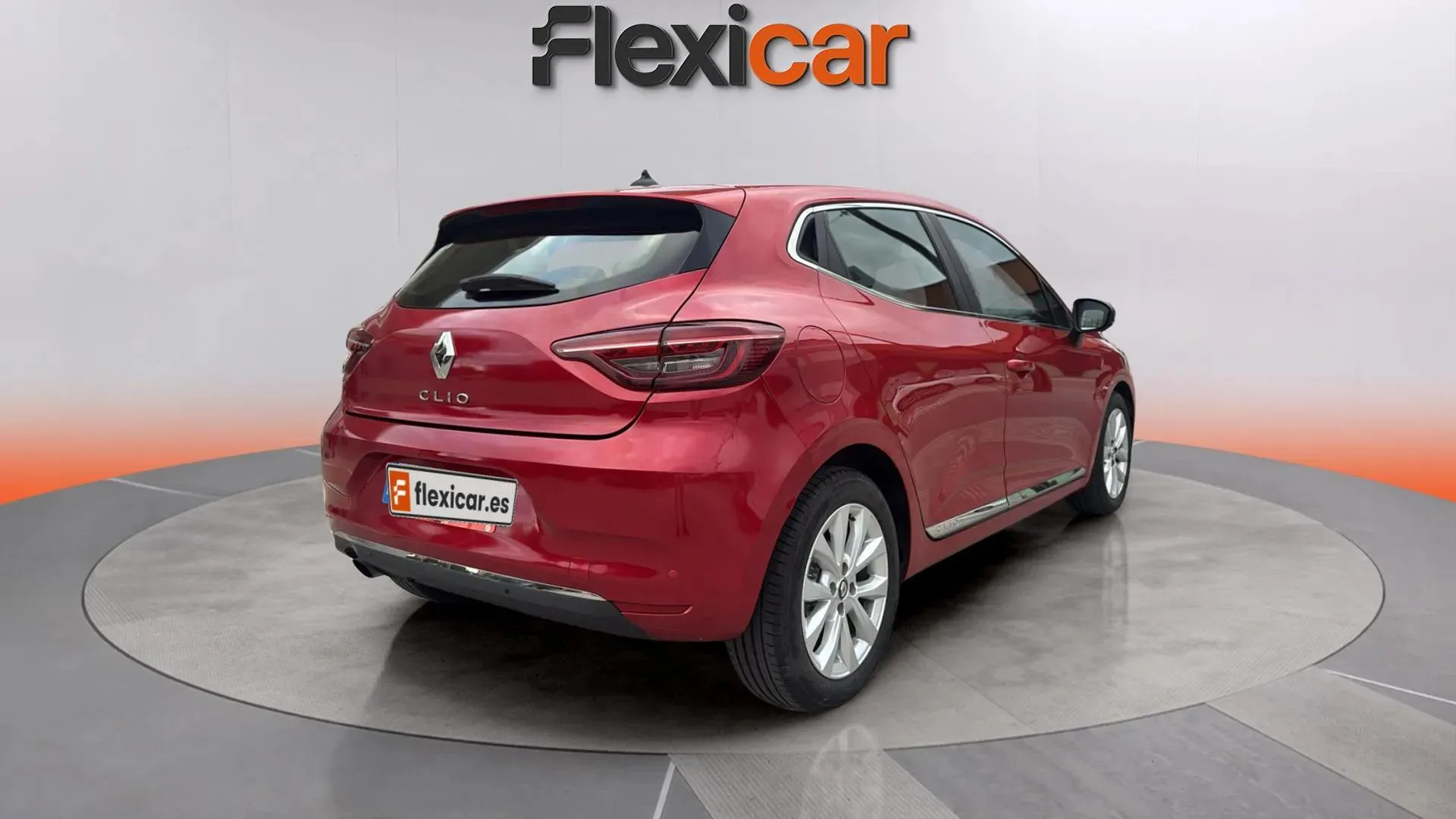 Renault Clio Intens TCe - foto 7