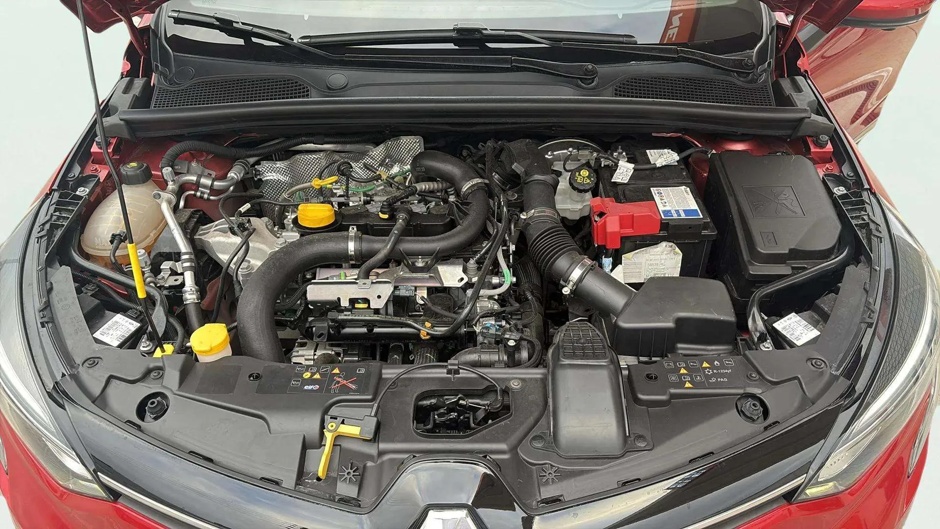 Renault Clio Intens TCe - foto 20