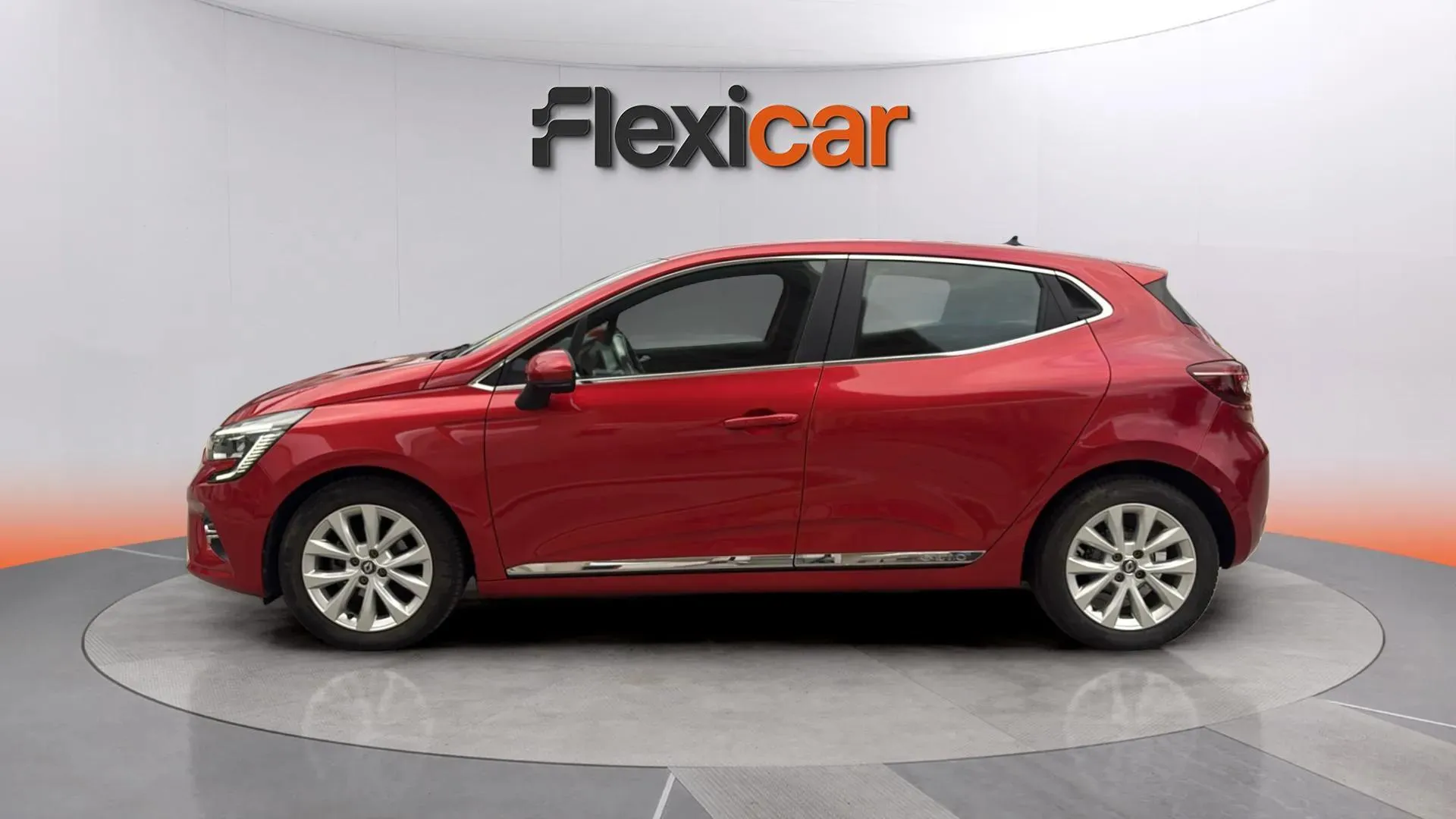 Renault Clio Intens TCe - foto 4