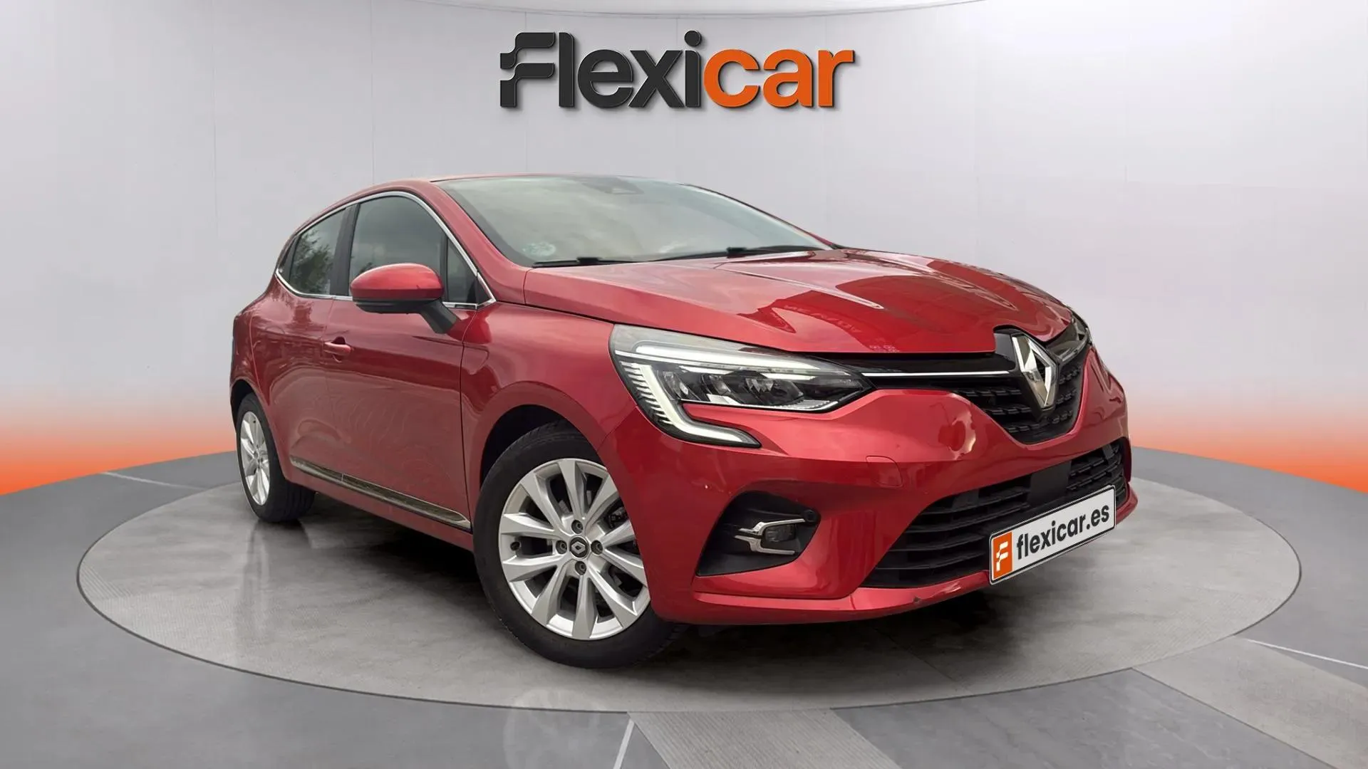 Renault Clio Intens TCe