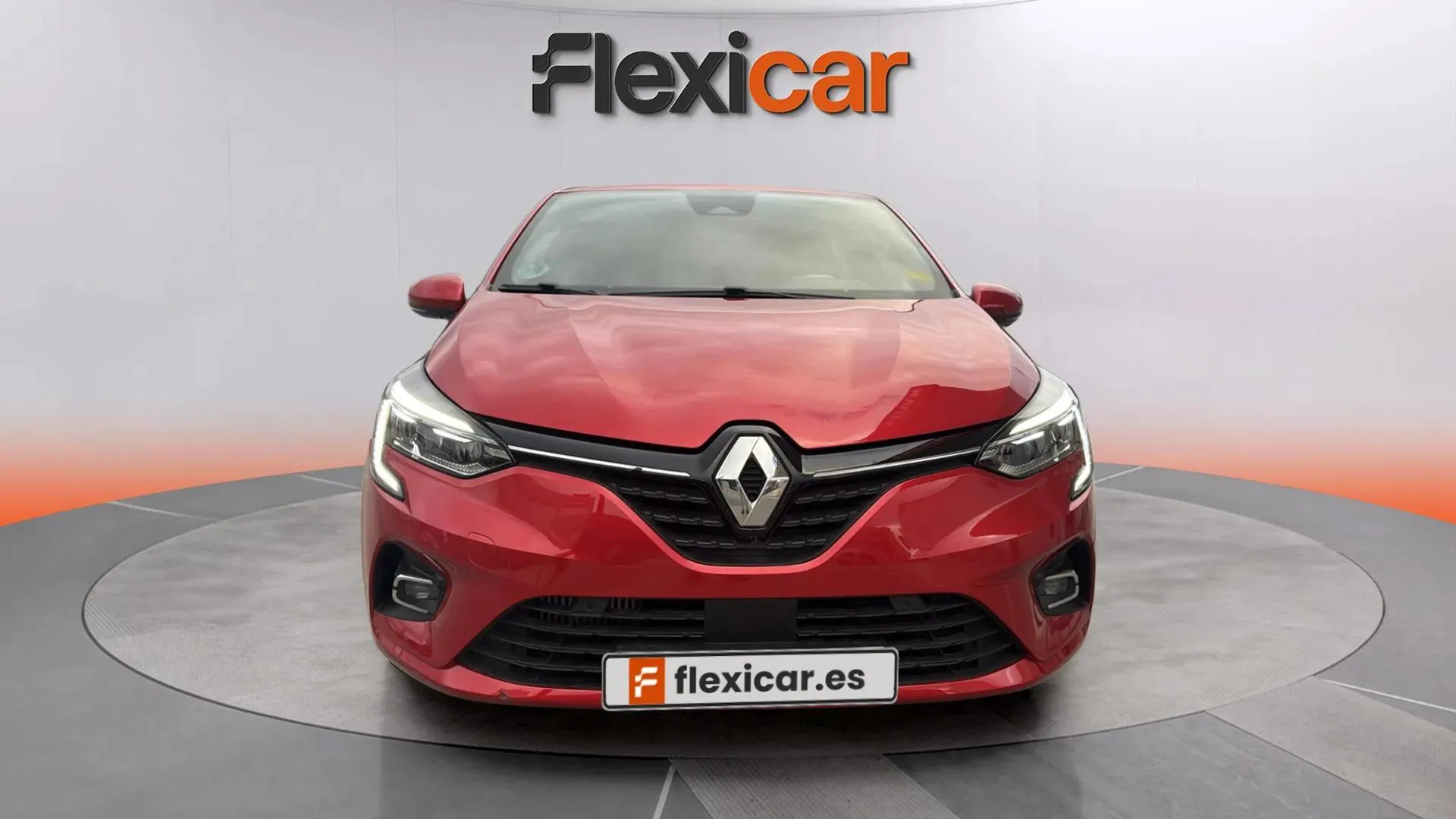 Renault Clio Intens TCe - foto 2