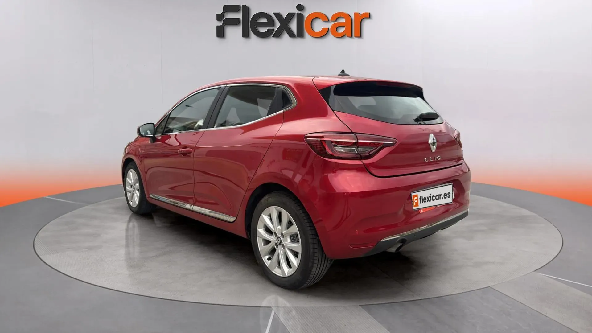 Renault Clio Intens TCe - foto 5