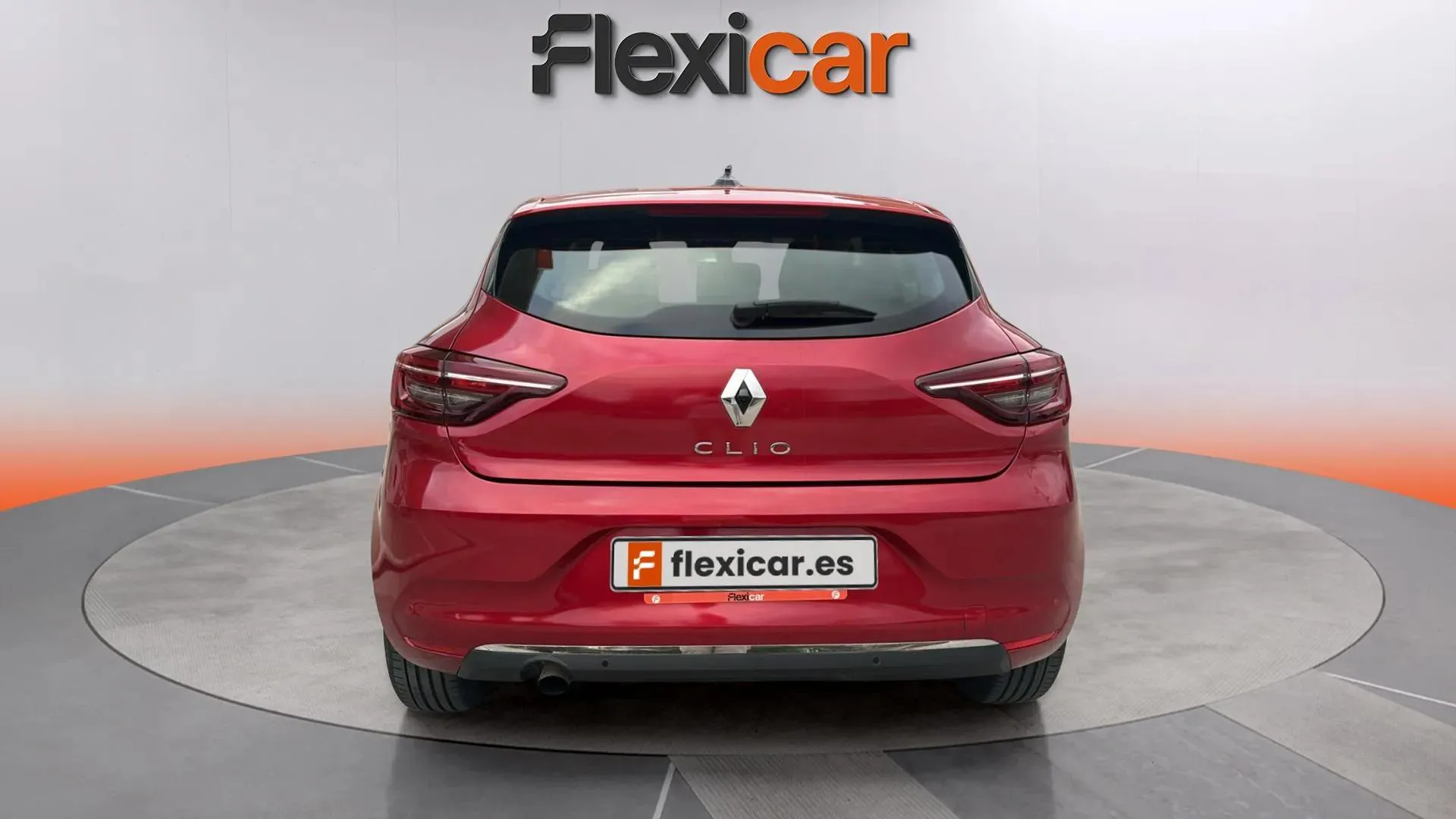 Renault Clio Intens TCe - foto 6