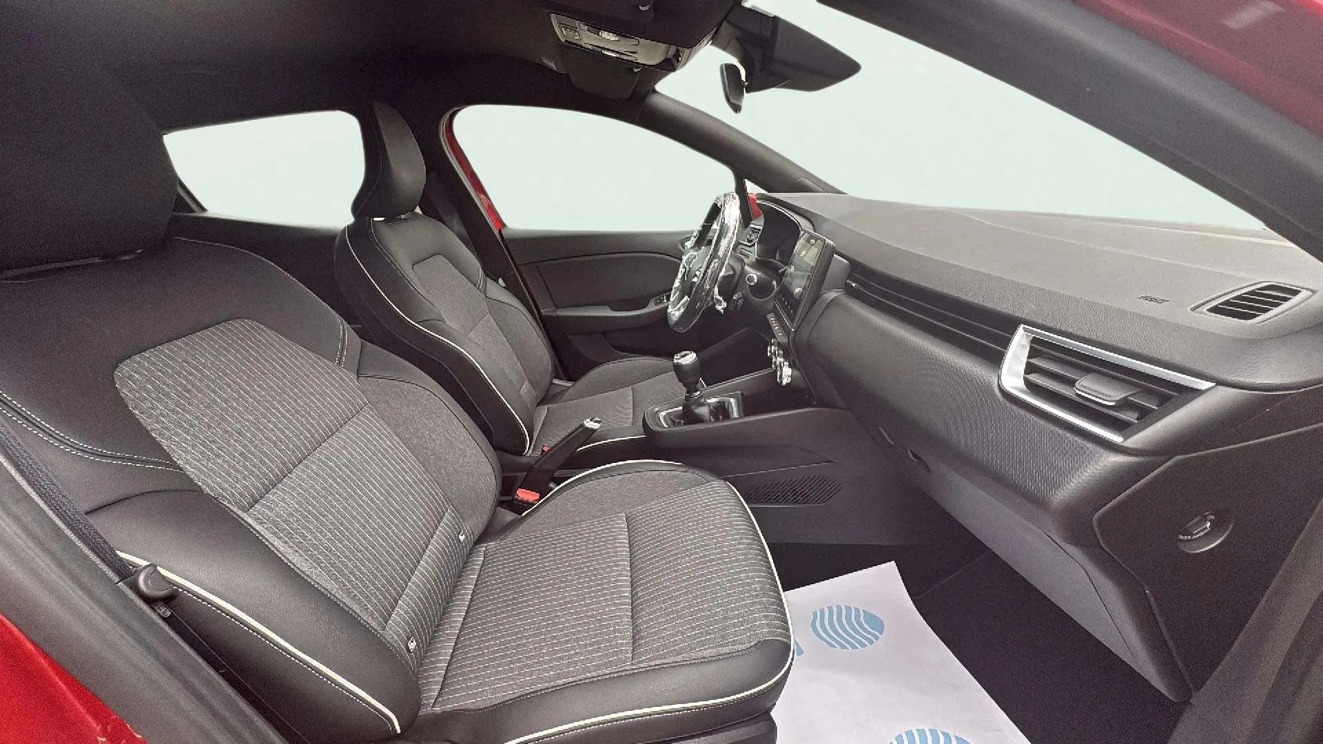 Renault Clio Intens TCe - foto 17