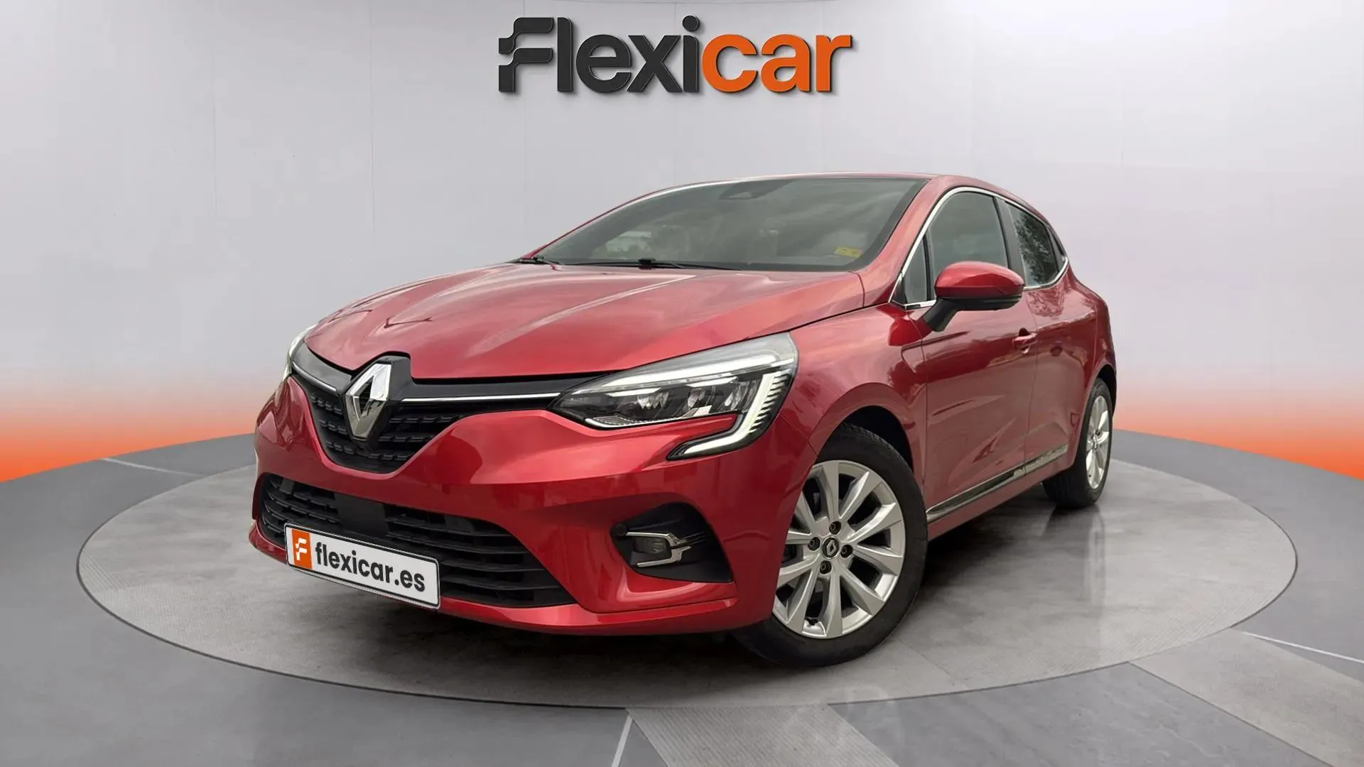 Renault Clio Intens TCe - foto 3