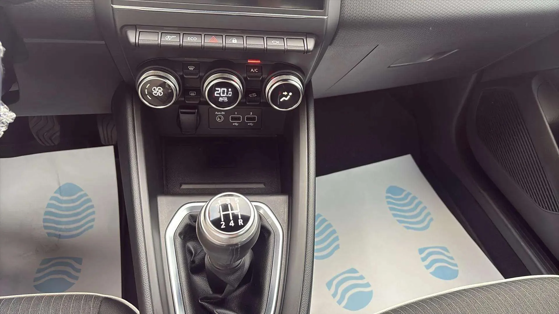 Renault Clio Intens TCe - foto 12