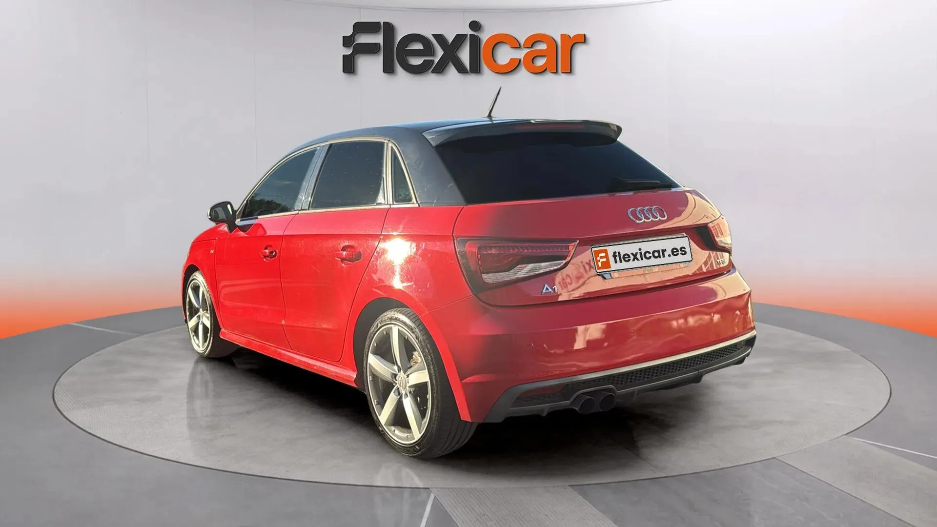 Audi A1 Active Kit 1.4 TFSI S tronic - foto 5