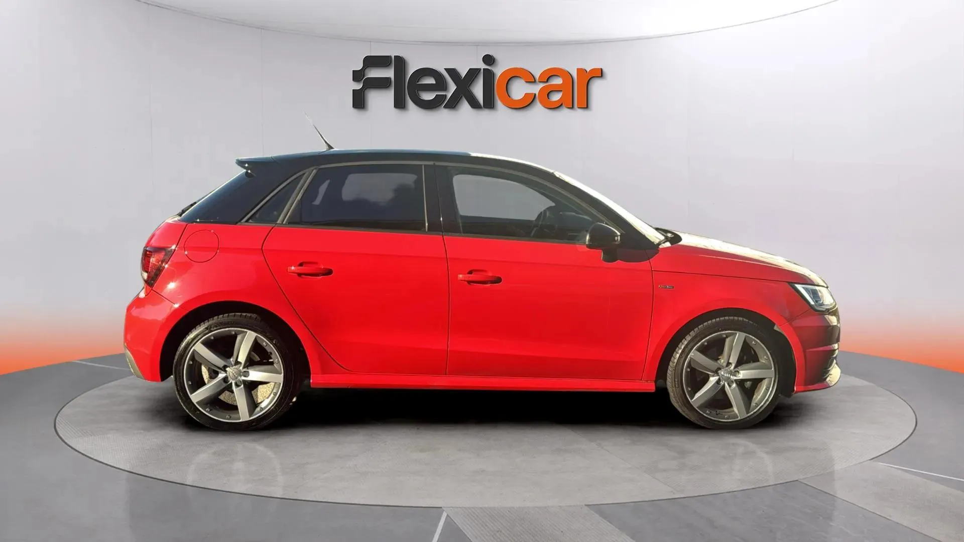 Audi A1 Active Kit 1.4 TFSI S tronic - foto 8