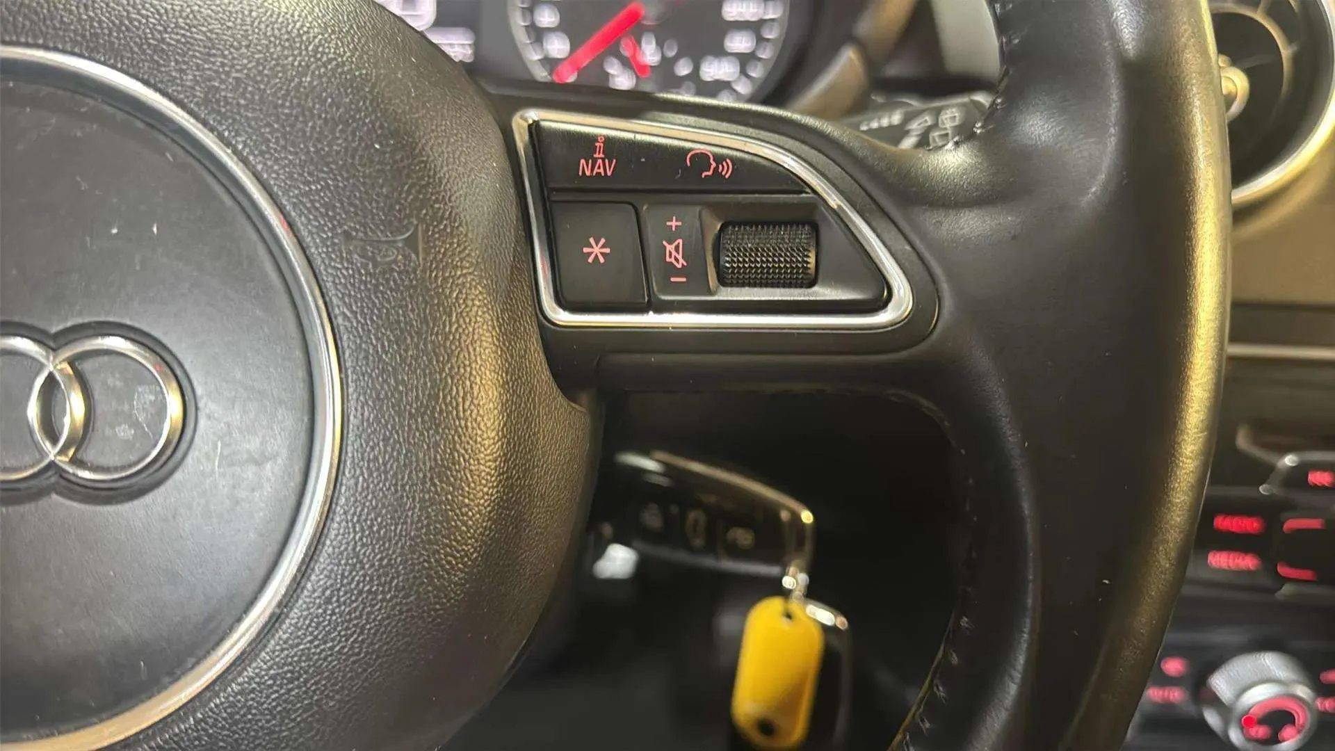 Audi A1 Active Kit 1.4 TFSI S tronic - foto 15