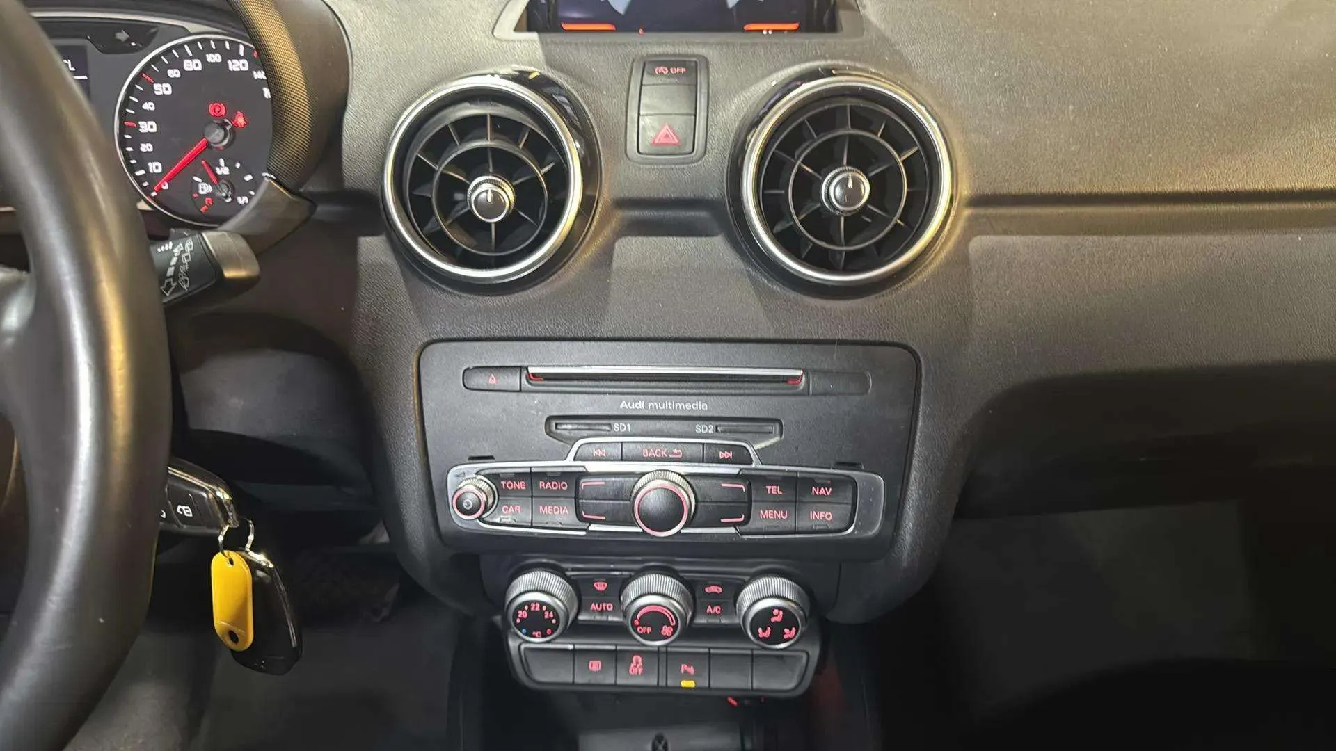 Audi A1 Active Kit 1.4 TFSI S tronic - foto 11