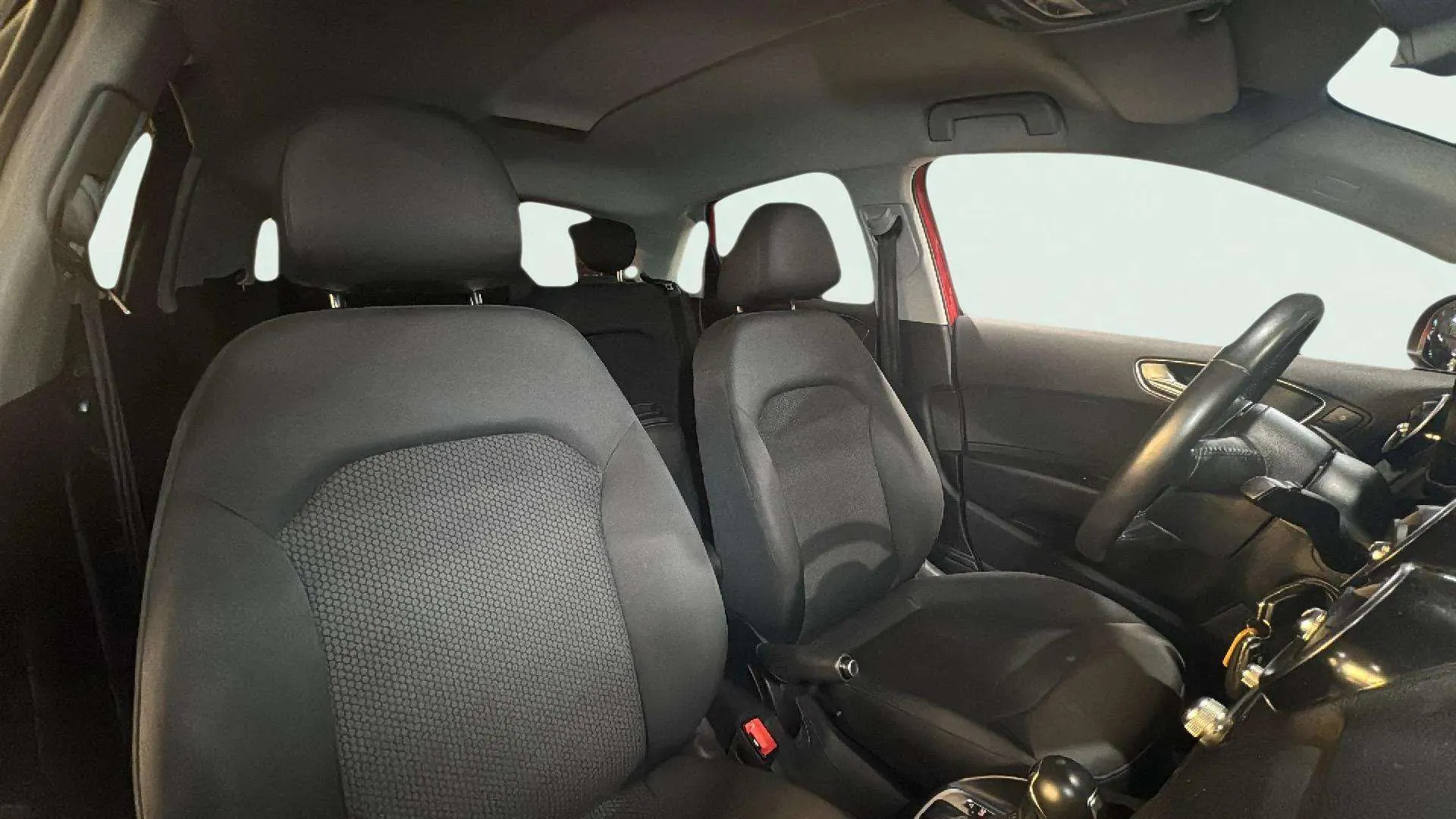 Audi A1 Active Kit 1.4 TFSI S tronic - foto 17