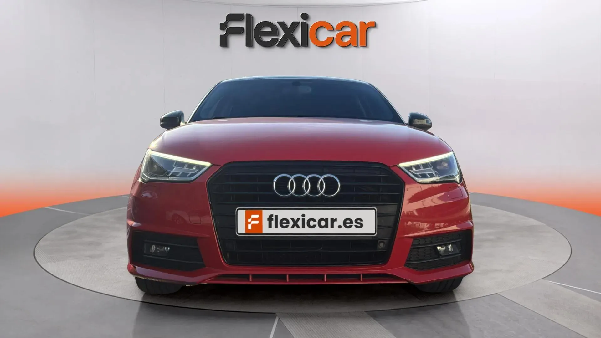 Audi A1 Active Kit 1.4 TFSI S tronic - foto 2