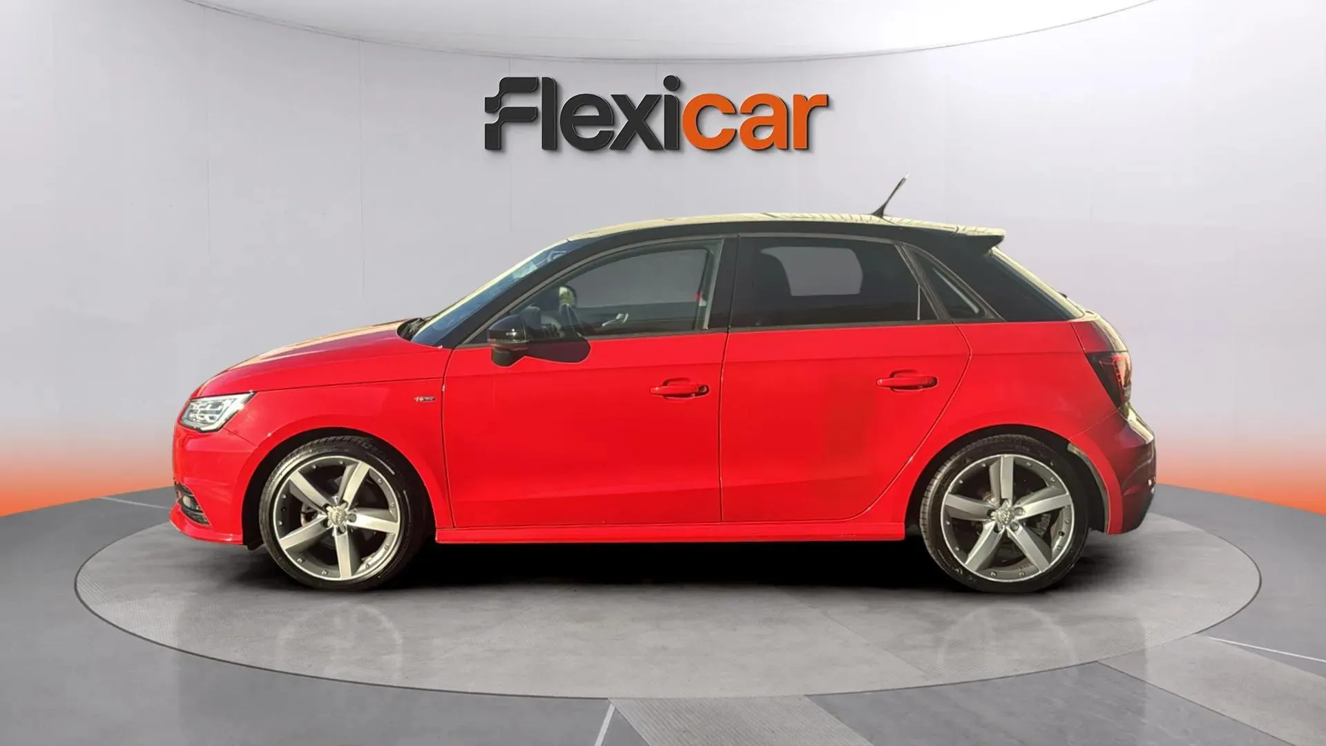 Audi A1 Active Kit 1.4 TFSI S tronic - foto 4