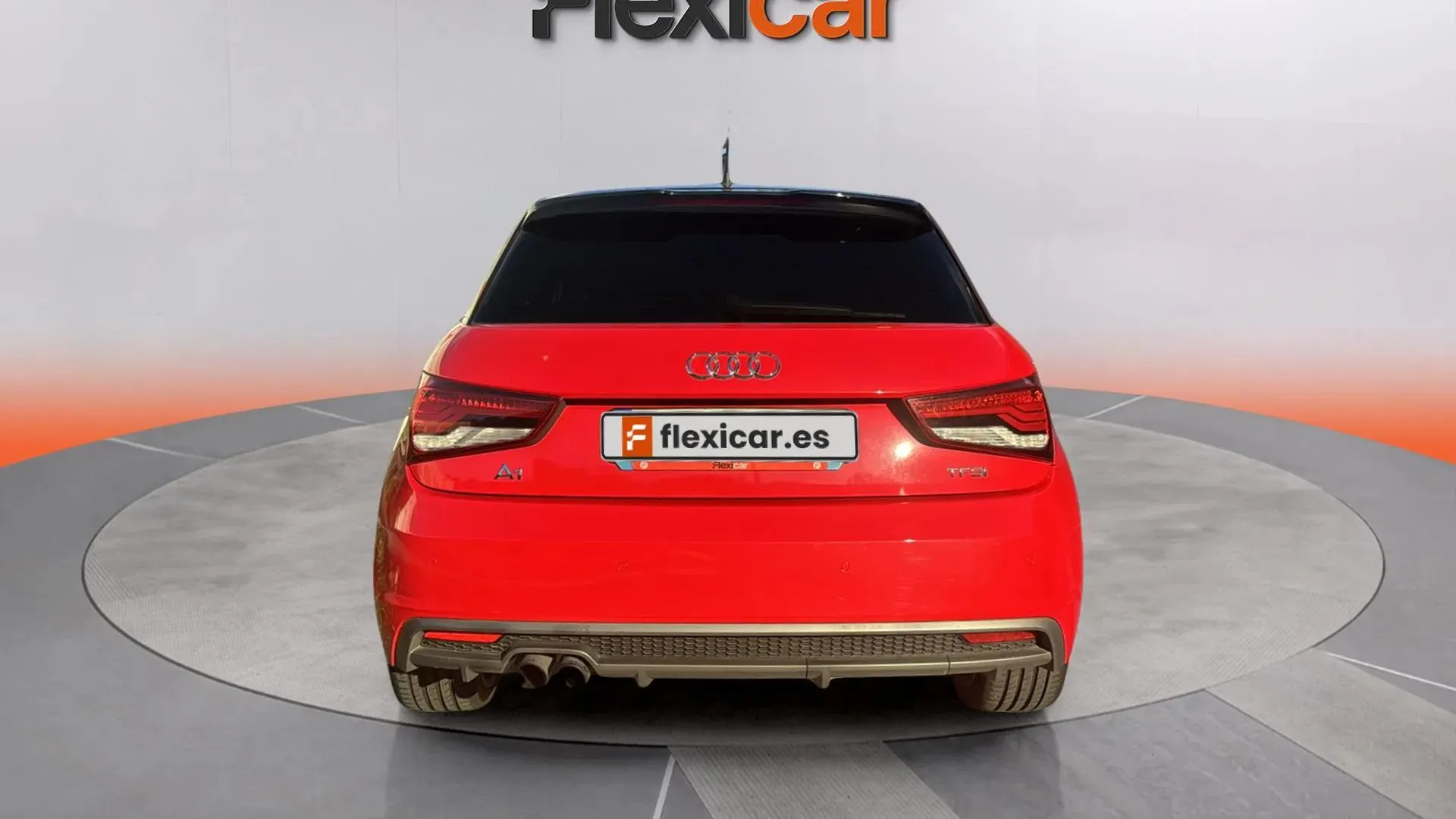 Audi A1 Active Kit 1.4 TFSI S tronic - foto 6