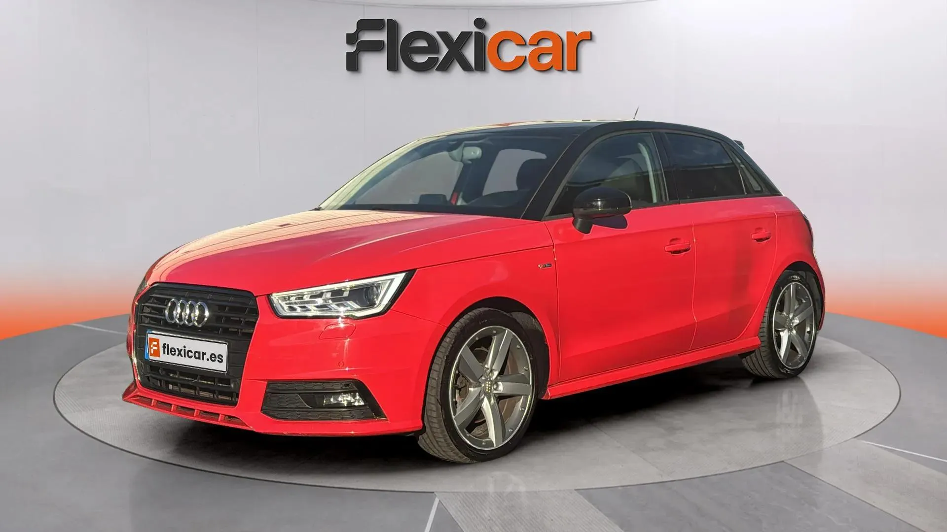 Audi A1 Active Kit 1.4 TFSI S tronic - foto 3