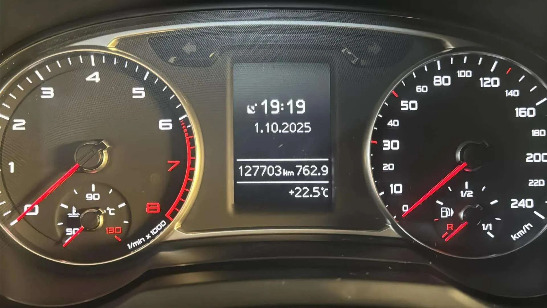 Audi A1 Active Kit 1.4 TFSI S tronic - foto 14