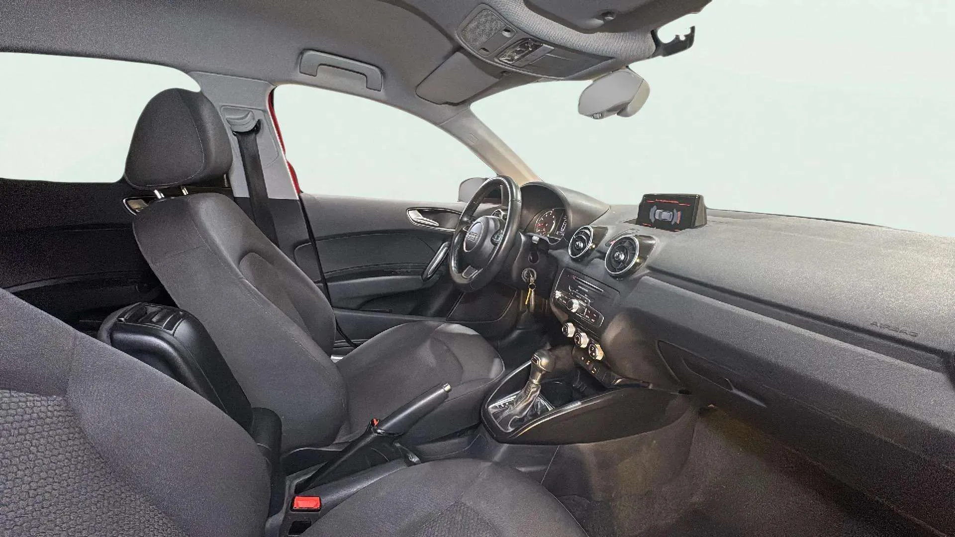 Audi A1 Active Kit 1.4 TFSI S tronic - foto 16