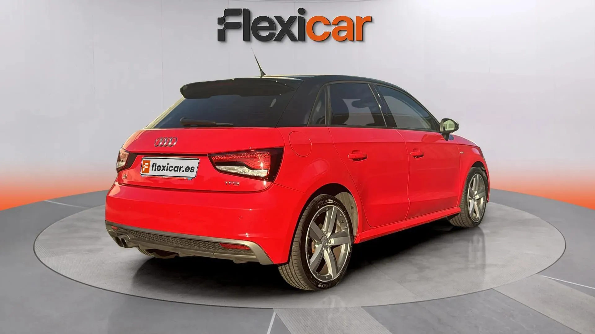 Audi A1 Active Kit 1.4 TFSI S tronic - foto 7