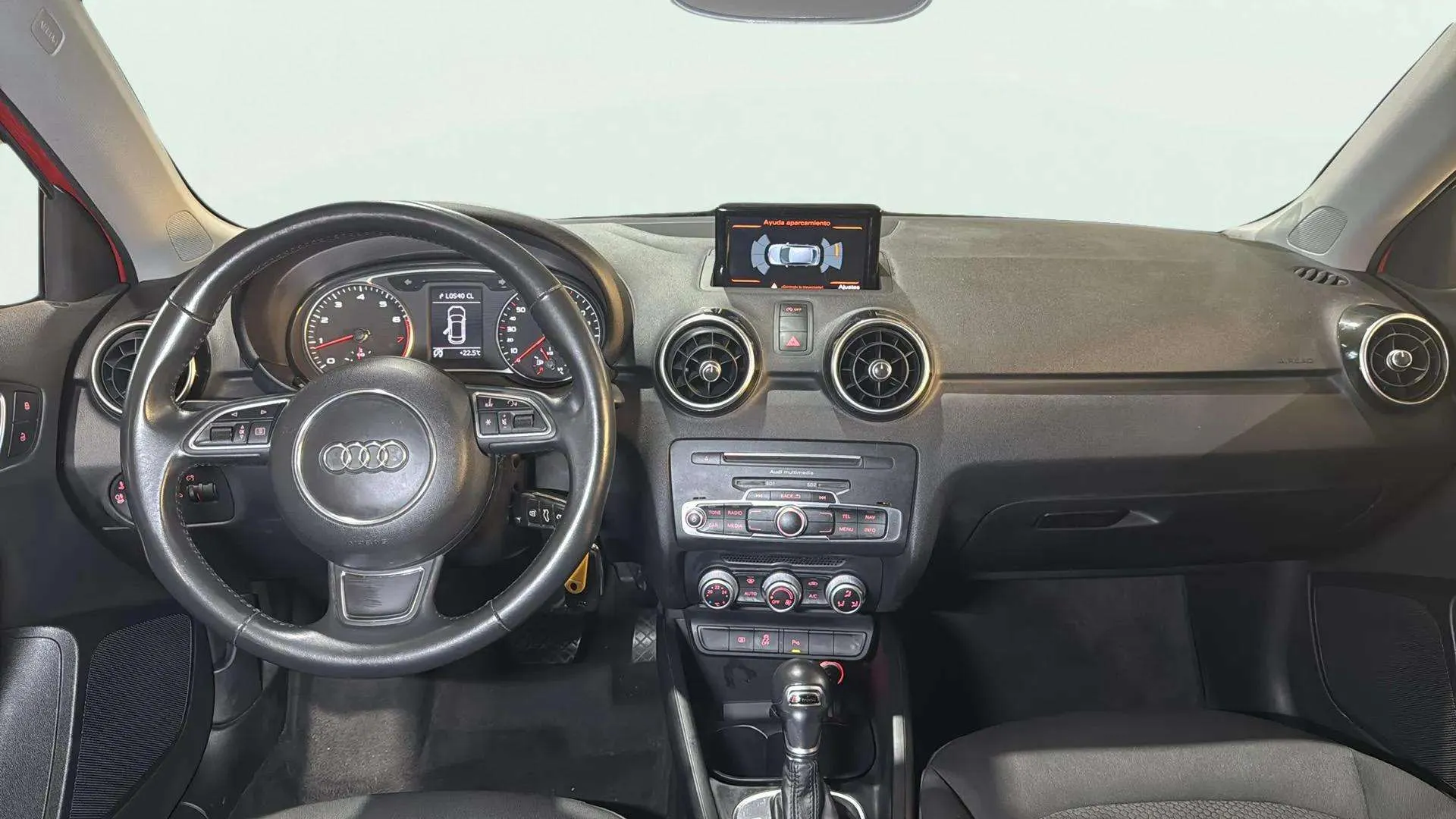 Audi A1 Active Kit 1.4 TFSI S tronic - foto 10