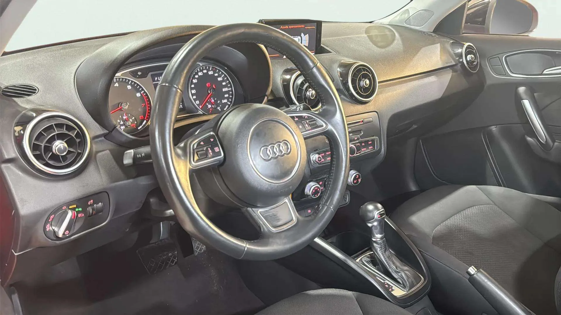 Audi A1 Active Kit 1.4 TFSI S tronic - foto 9