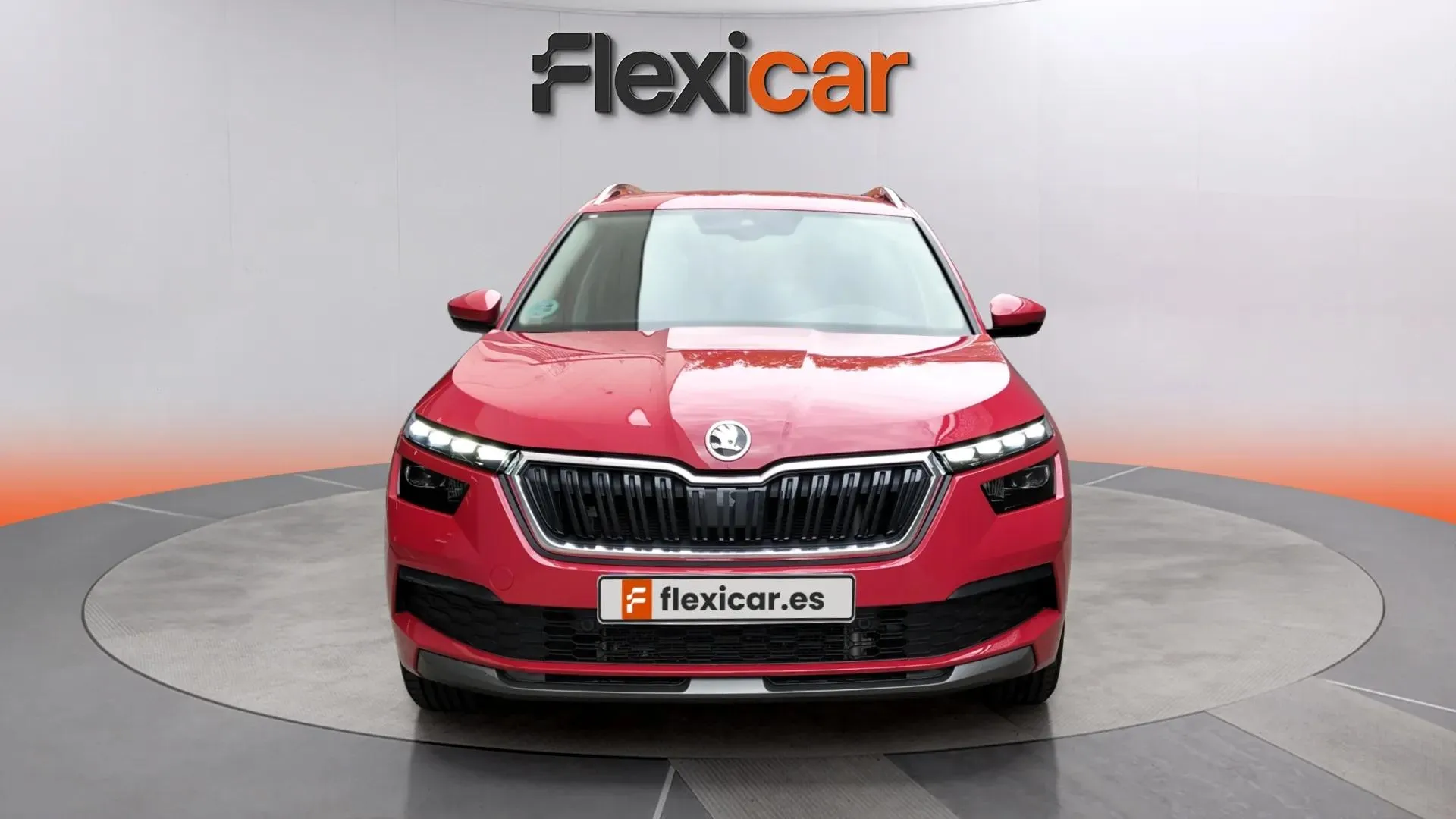 Škoda Kamiq 1.0 TSI DSG Ambition - foto 2
