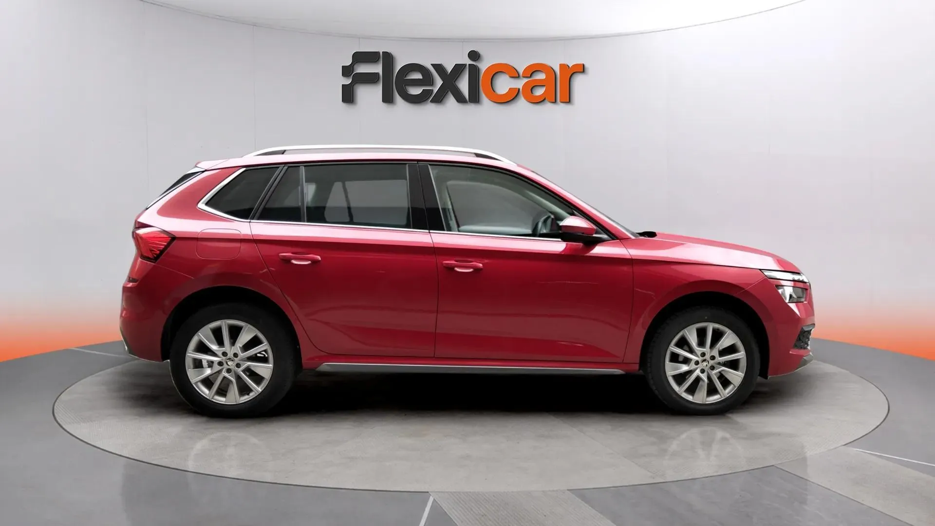 Škoda Kamiq 1.0 TSI DSG Ambition - foto 5