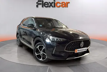 mg hs 15t luxury dct gasolina automatica gava 903000000199965