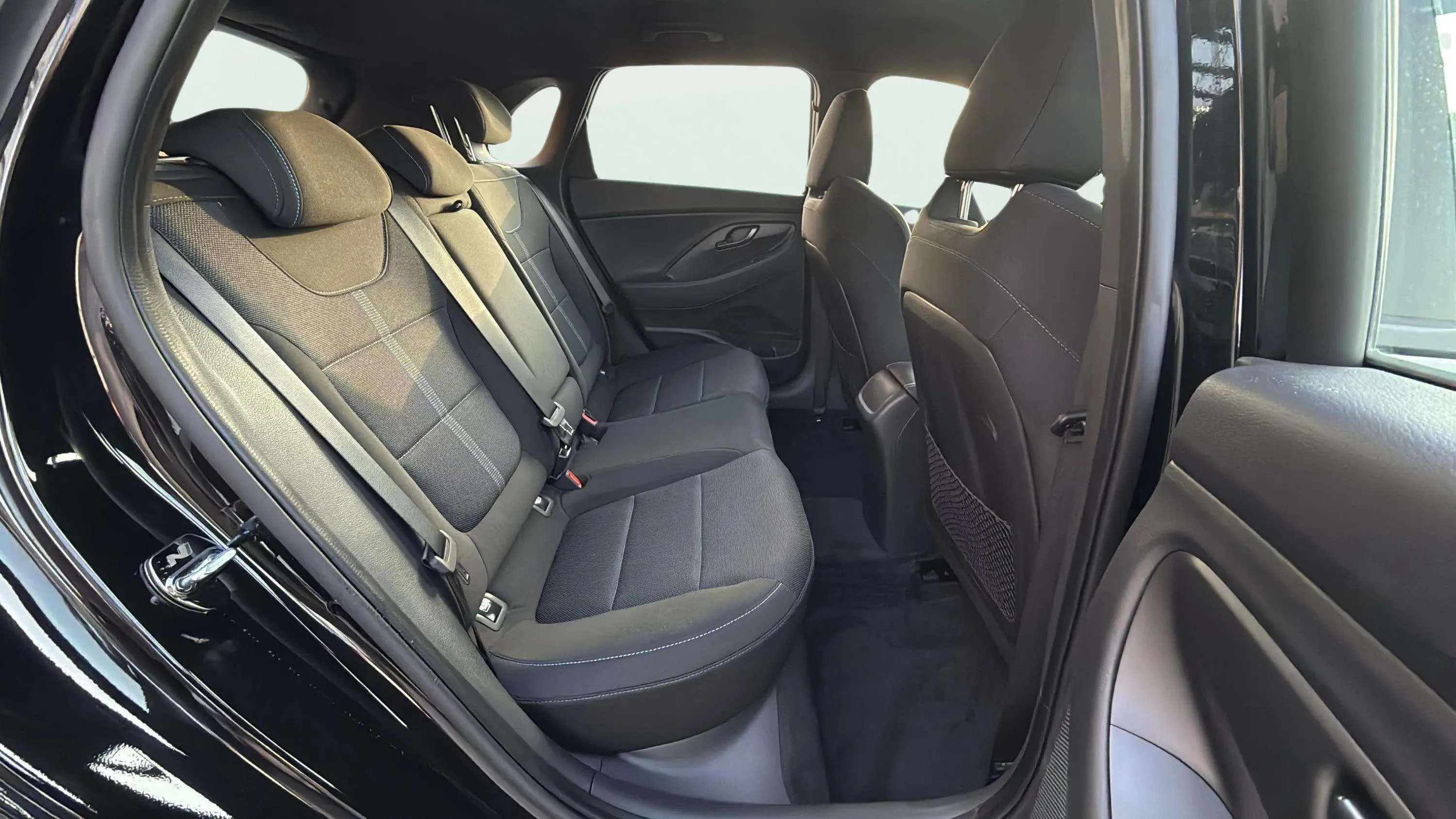 Hyundai i30 2.0 T-GDi N - foto 18