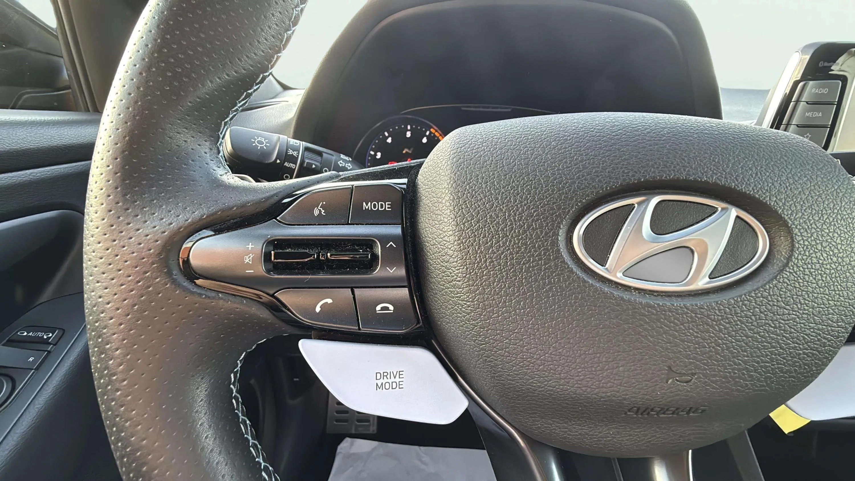 Hyundai i30 2.0 T-GDi N - foto 13