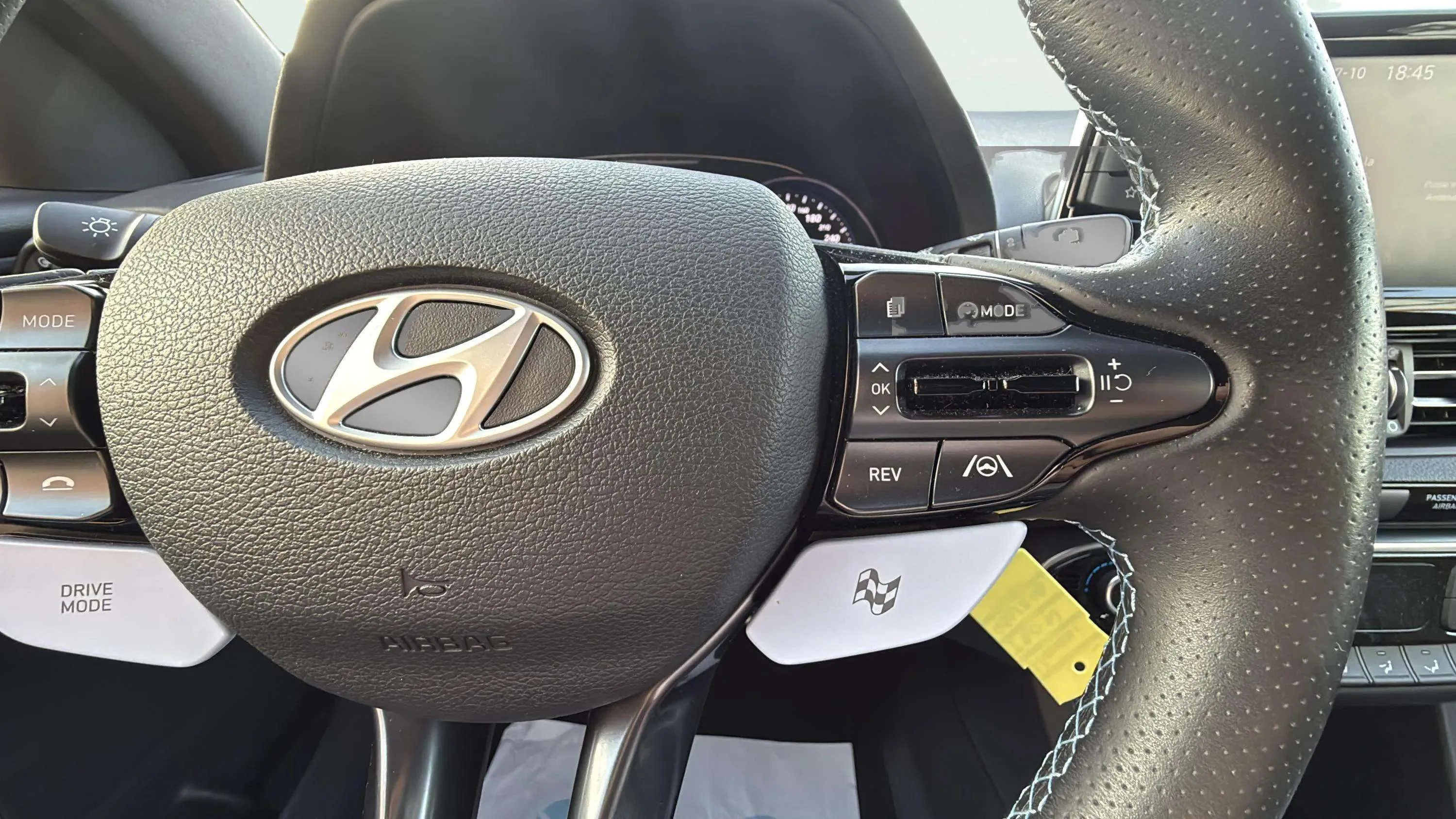 Hyundai i30 2.0 T-GDi N - foto 14