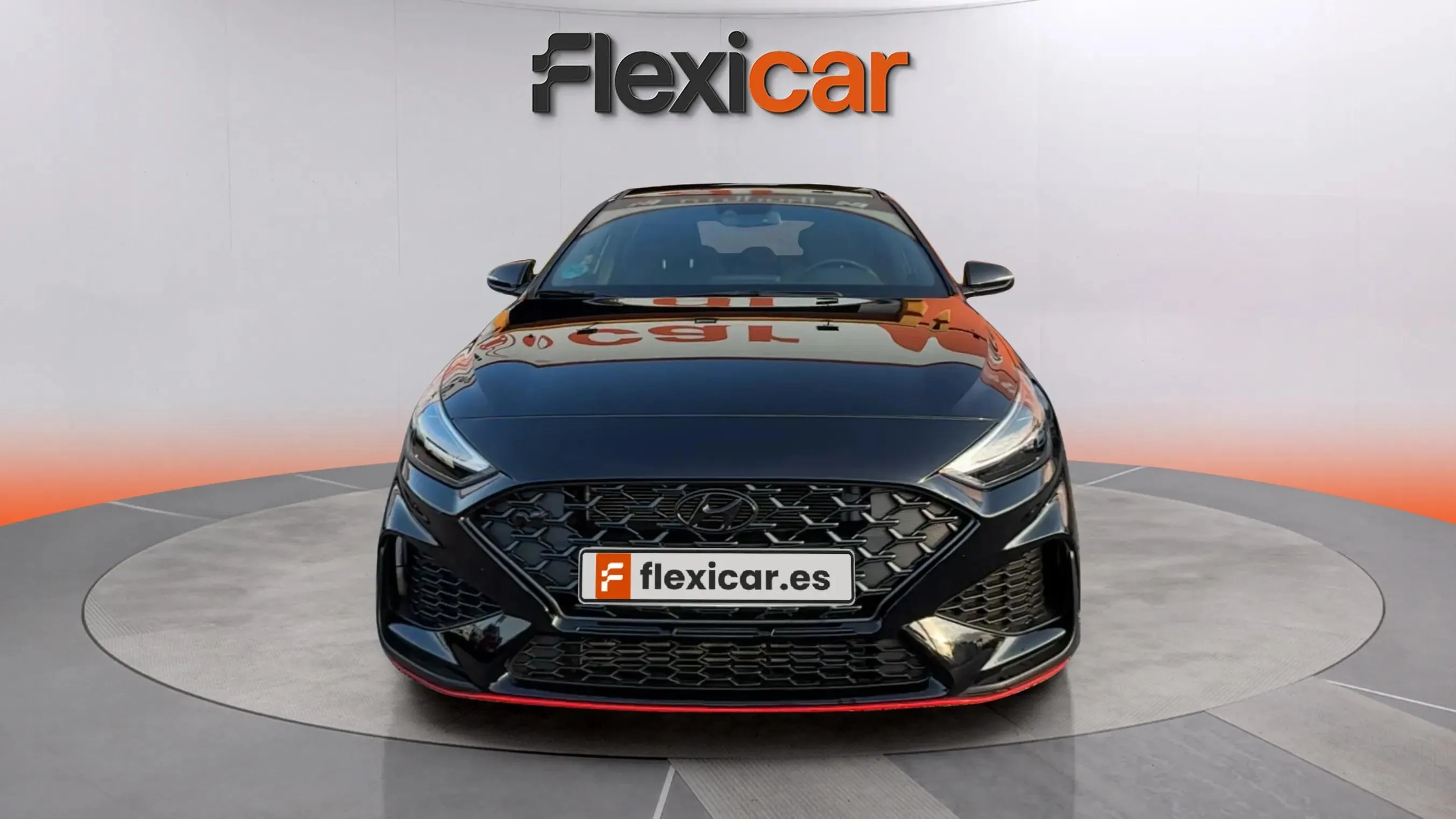 Hyundai i30 2.0 T-GDi N - foto 2